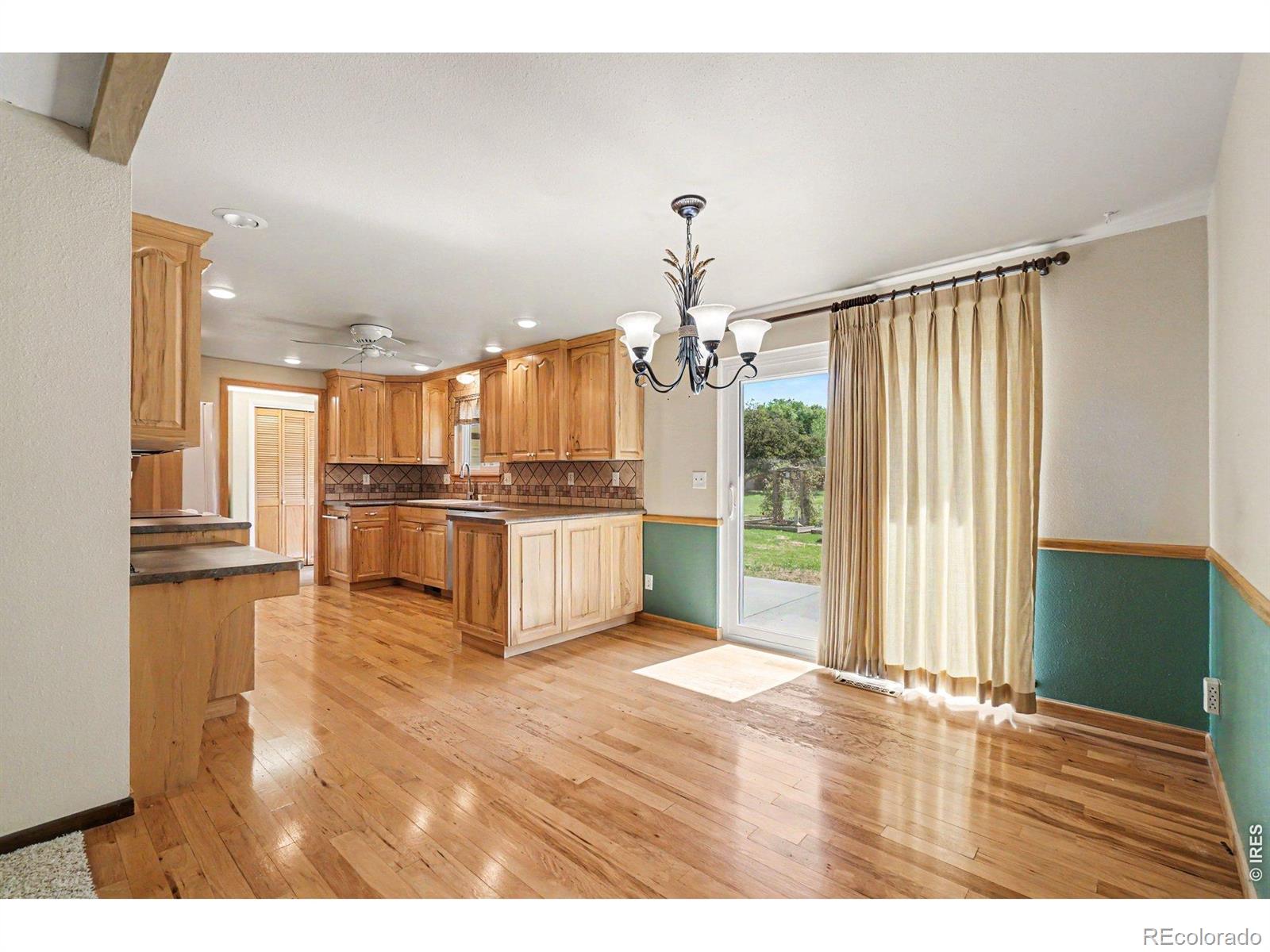 MLS Image #2 for 1118 s del norte drive,loveland, Colorado