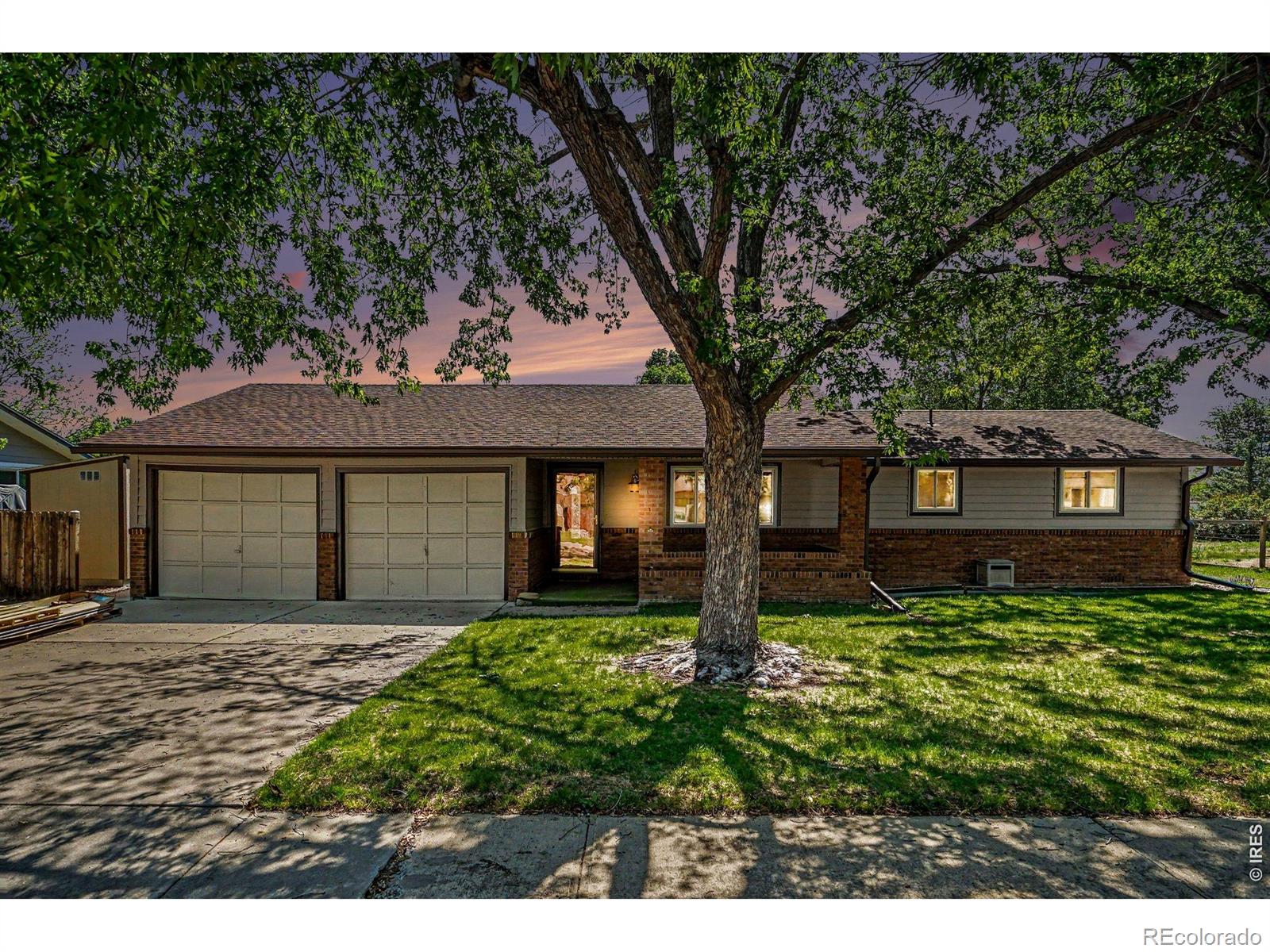 MLS Image #20 for 1118 s del norte drive,loveland, Colorado