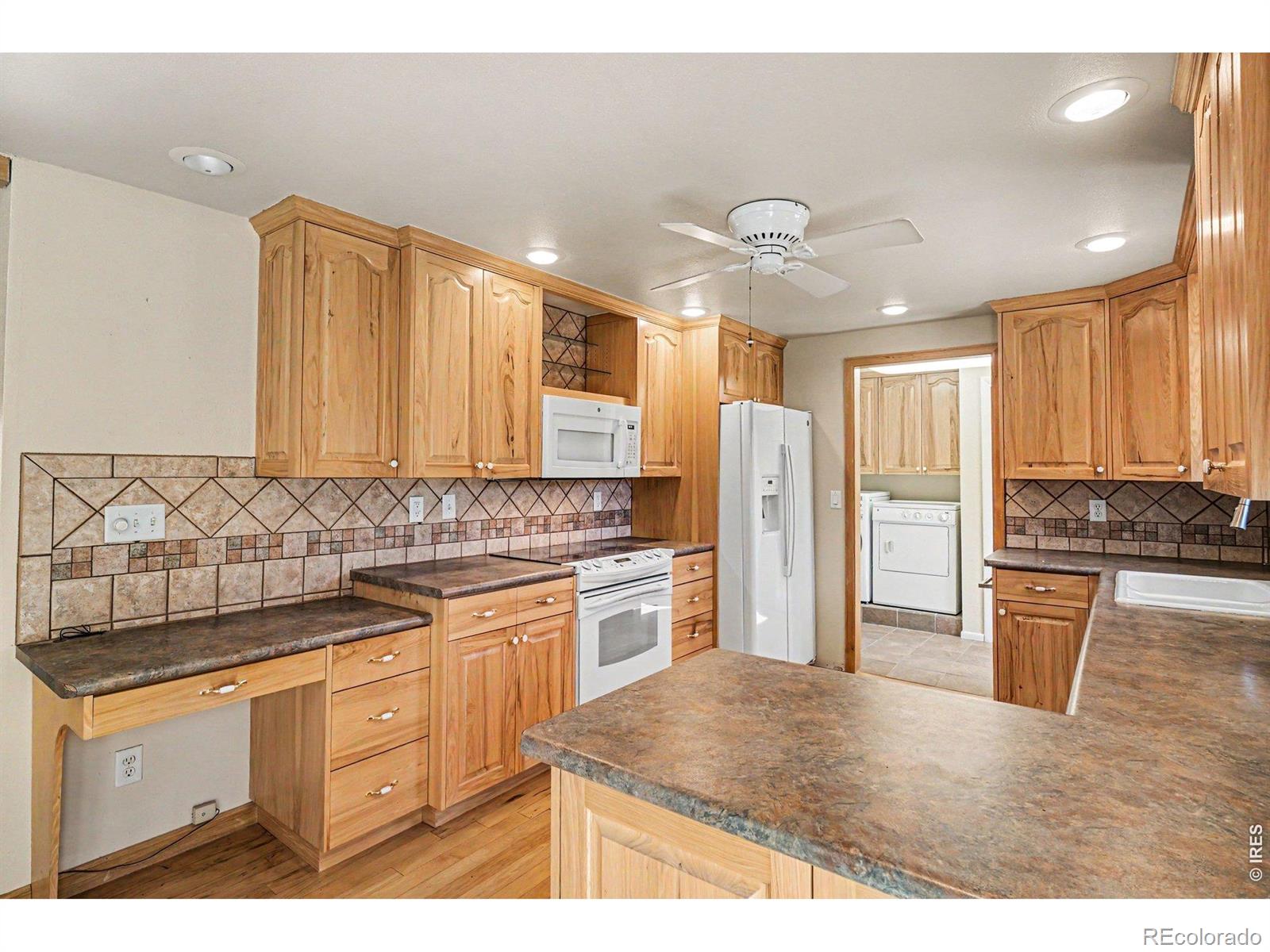 MLS Image #4 for 1118 s del norte drive,loveland, Colorado