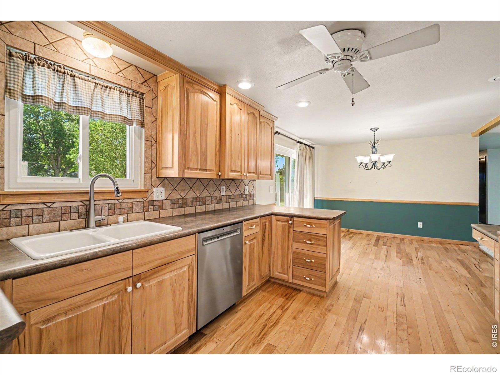 MLS Image #5 for 1118 s del norte drive,loveland, Colorado