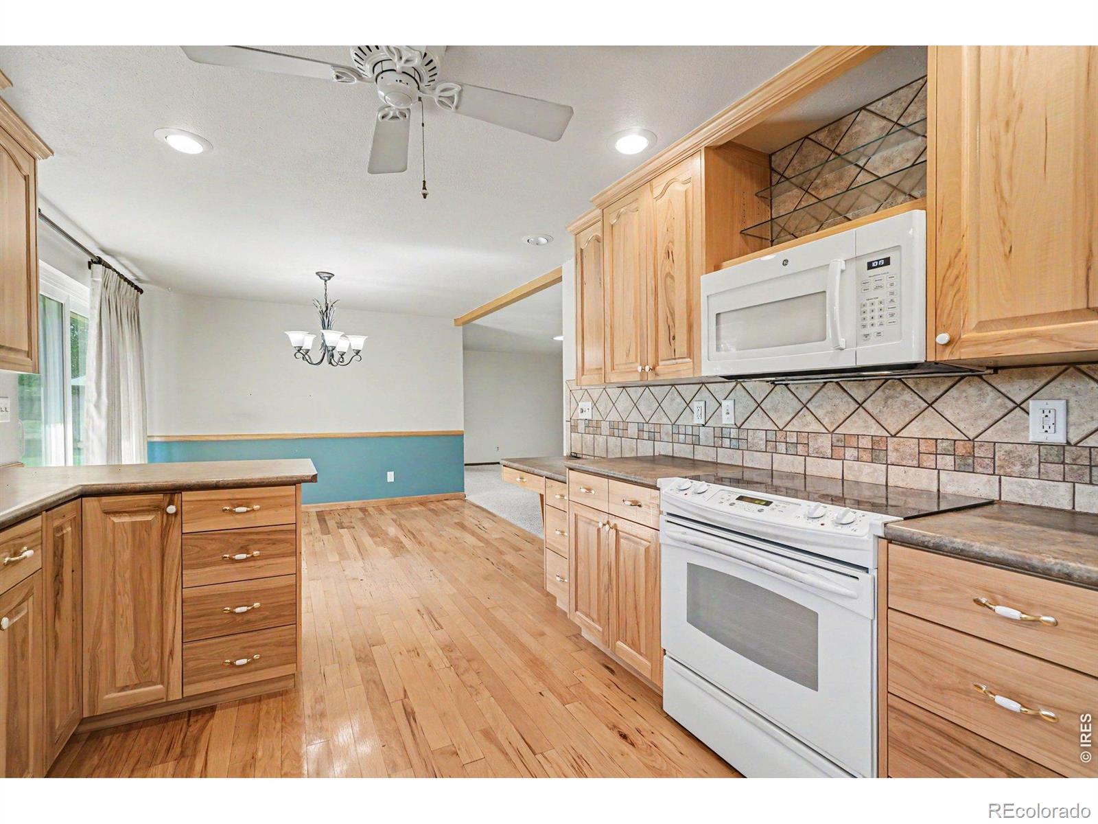 MLS Image #6 for 1118 s del norte drive,loveland, Colorado