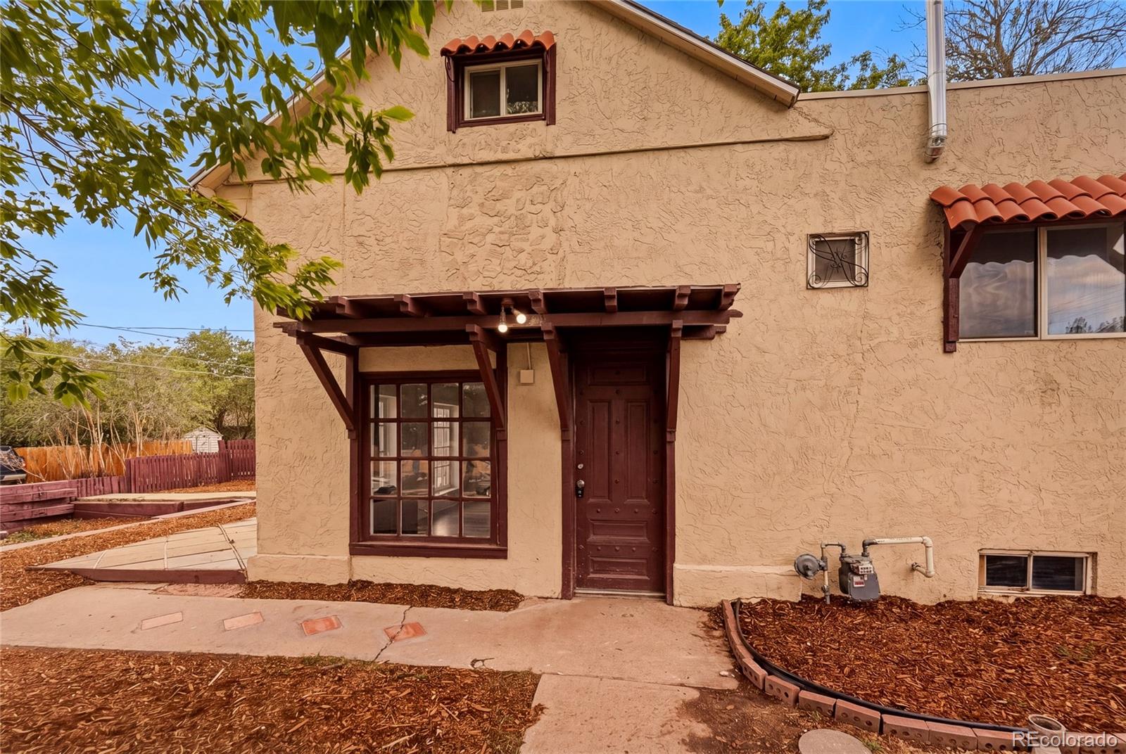 MLS Image #0 for 1213  san luis street,trinidad, Colorado