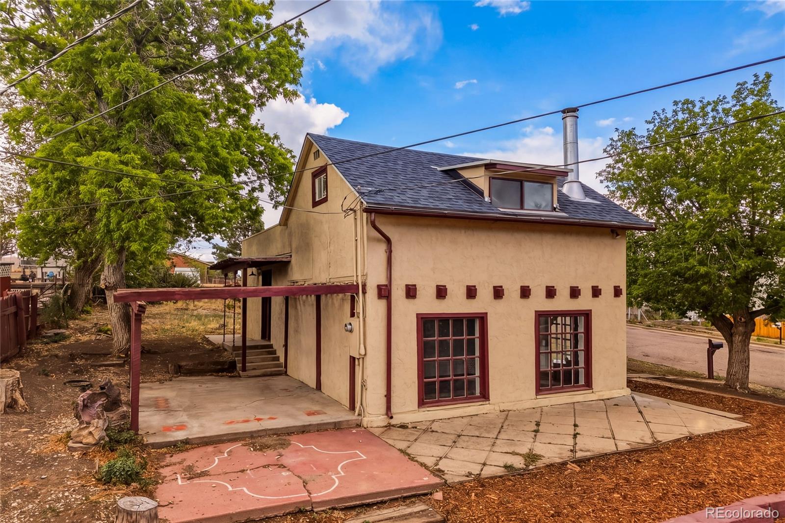 MLS Image #2 for 1213  san luis street,trinidad, Colorado