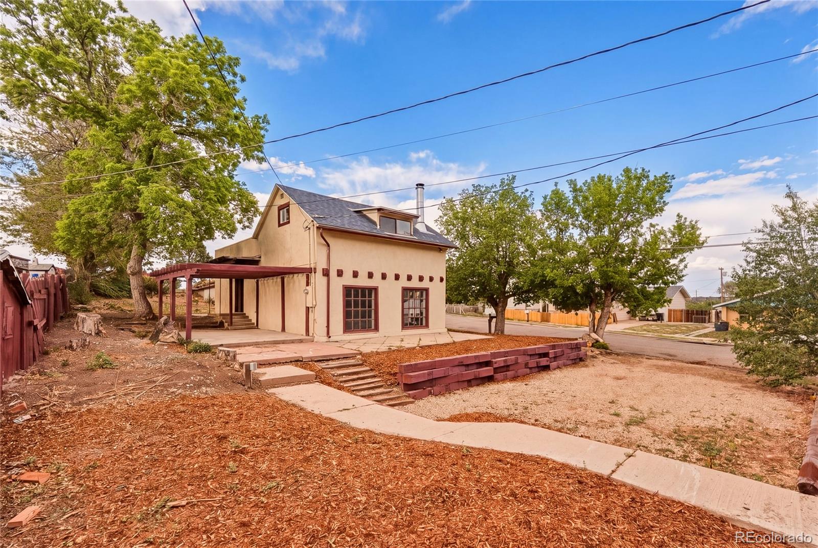 MLS Image #24 for 1213  san luis street,trinidad, Colorado