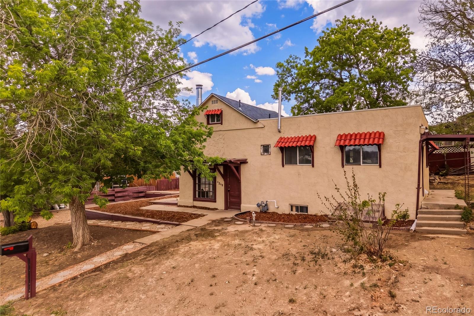 MLS Image #25 for 1213  san luis street,trinidad, Colorado