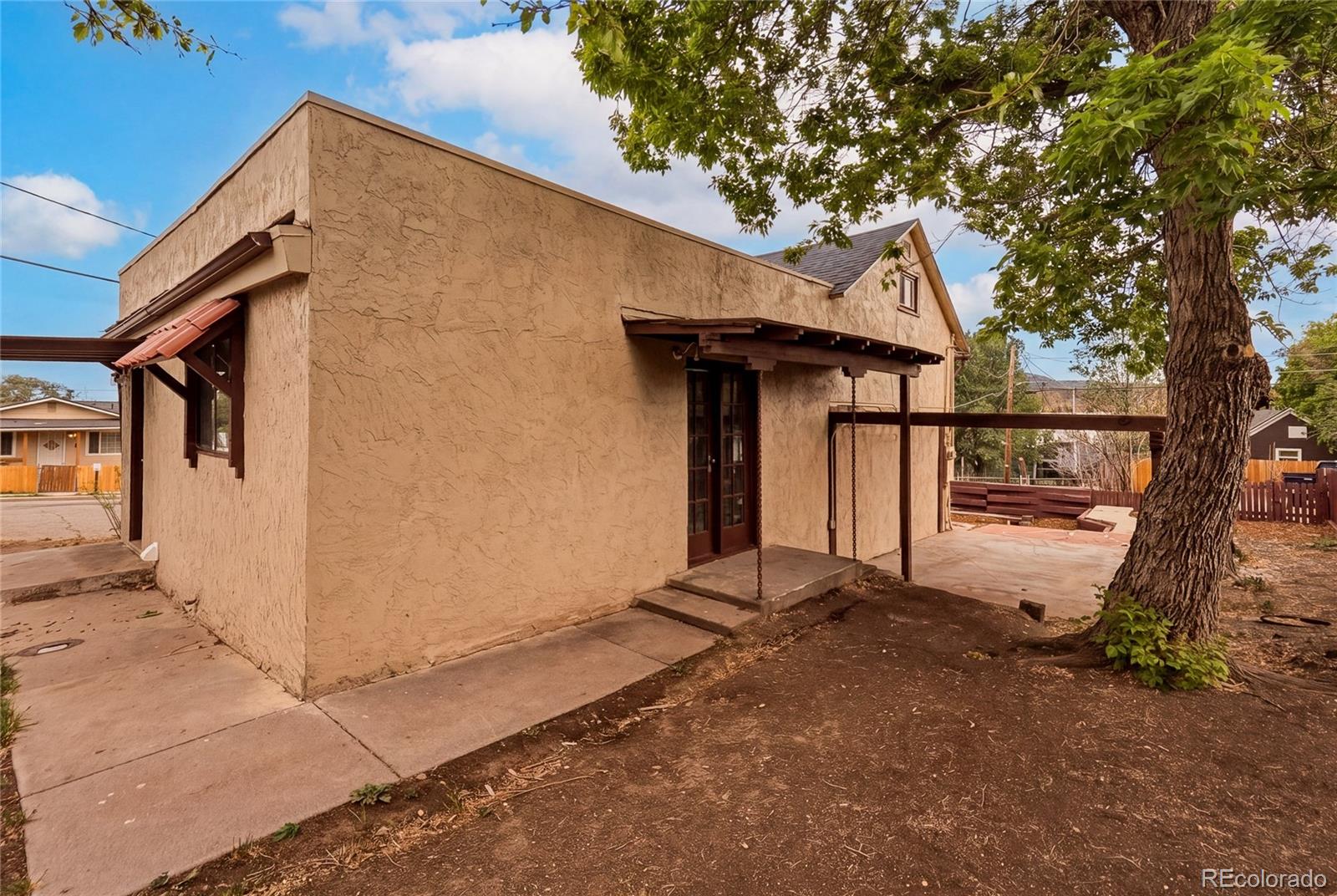 MLS Image #26 for 1213  san luis street,trinidad, Colorado