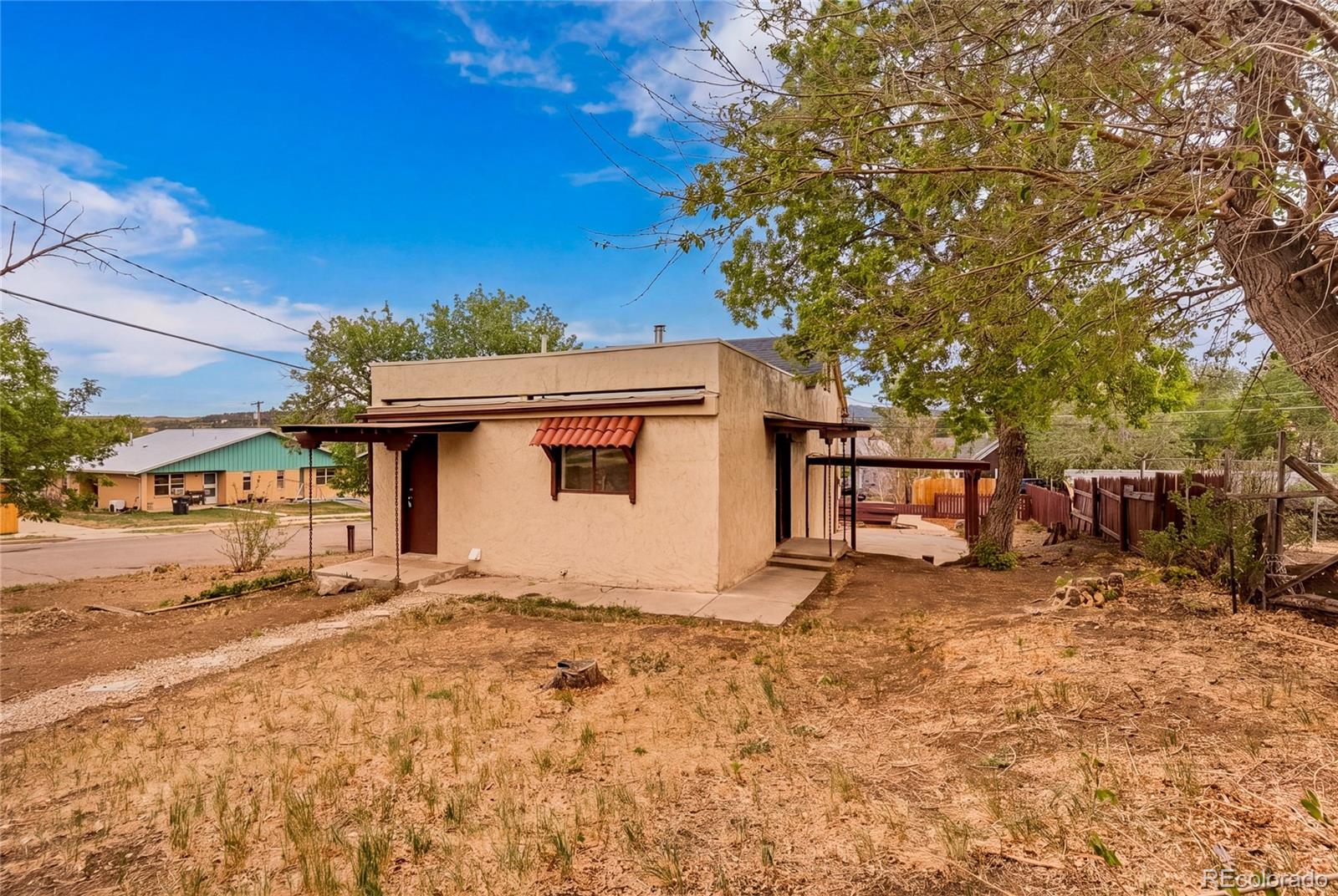 MLS Image #27 for 1213  san luis street,trinidad, Colorado
