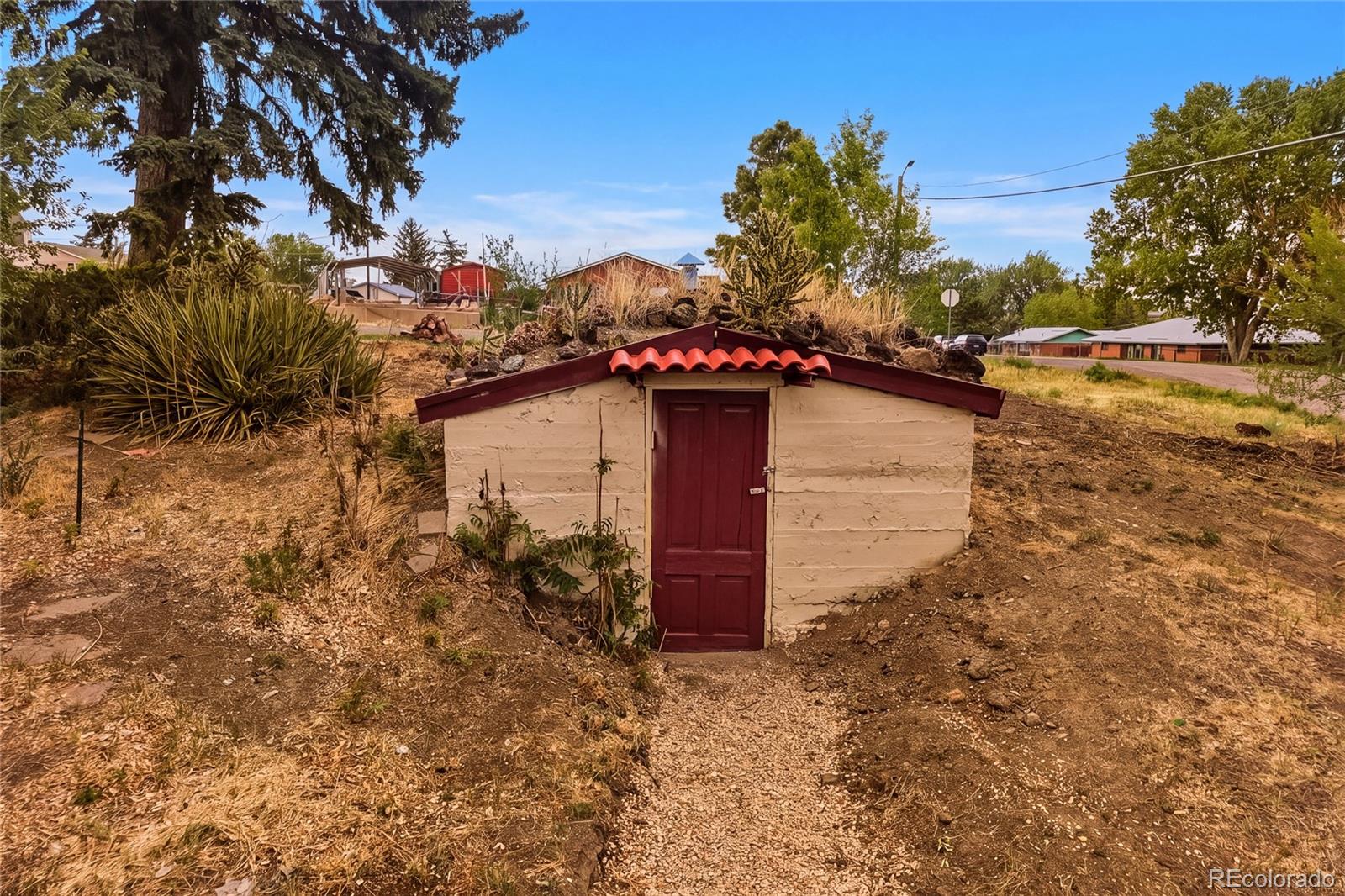 MLS Image #31 for 1213  san luis street,trinidad, Colorado