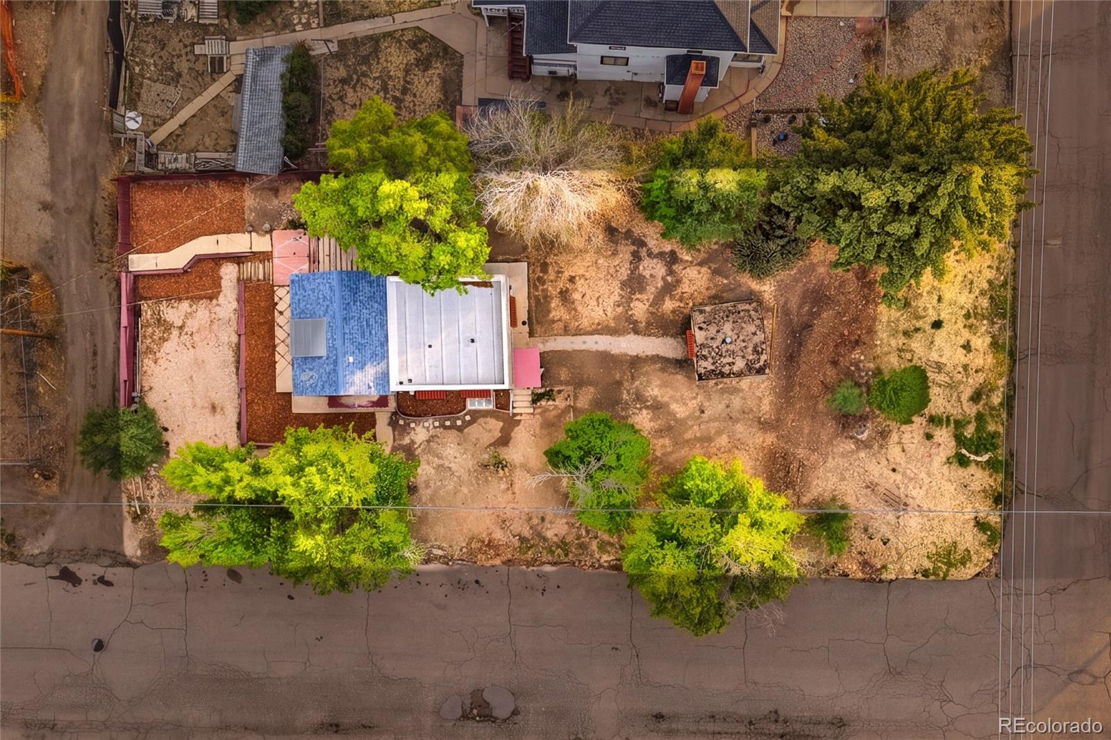 MLS Image #34 for 1213  san luis street,trinidad, Colorado
