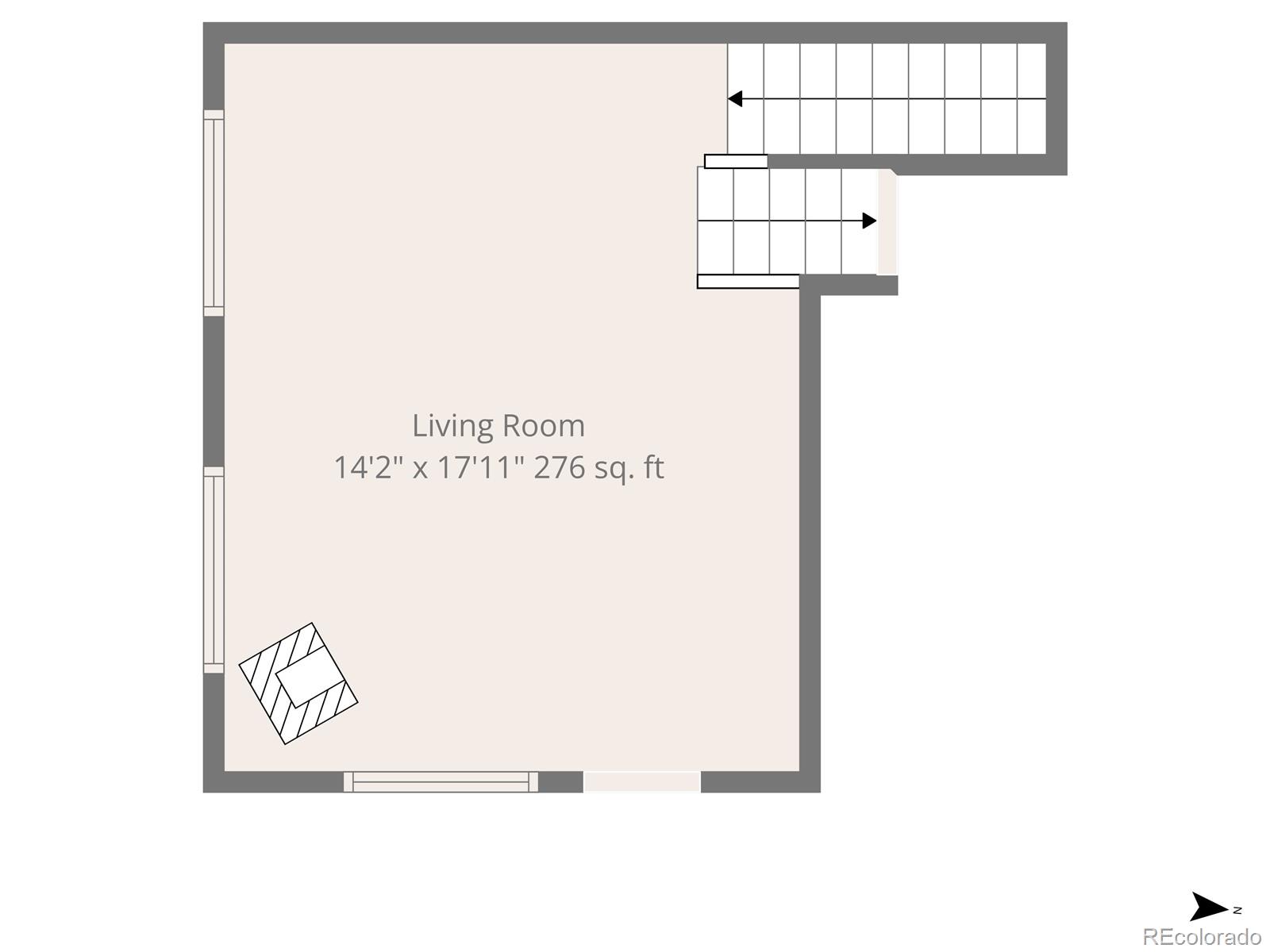 MLS Image #35 for 1213  san luis street,trinidad, Colorado