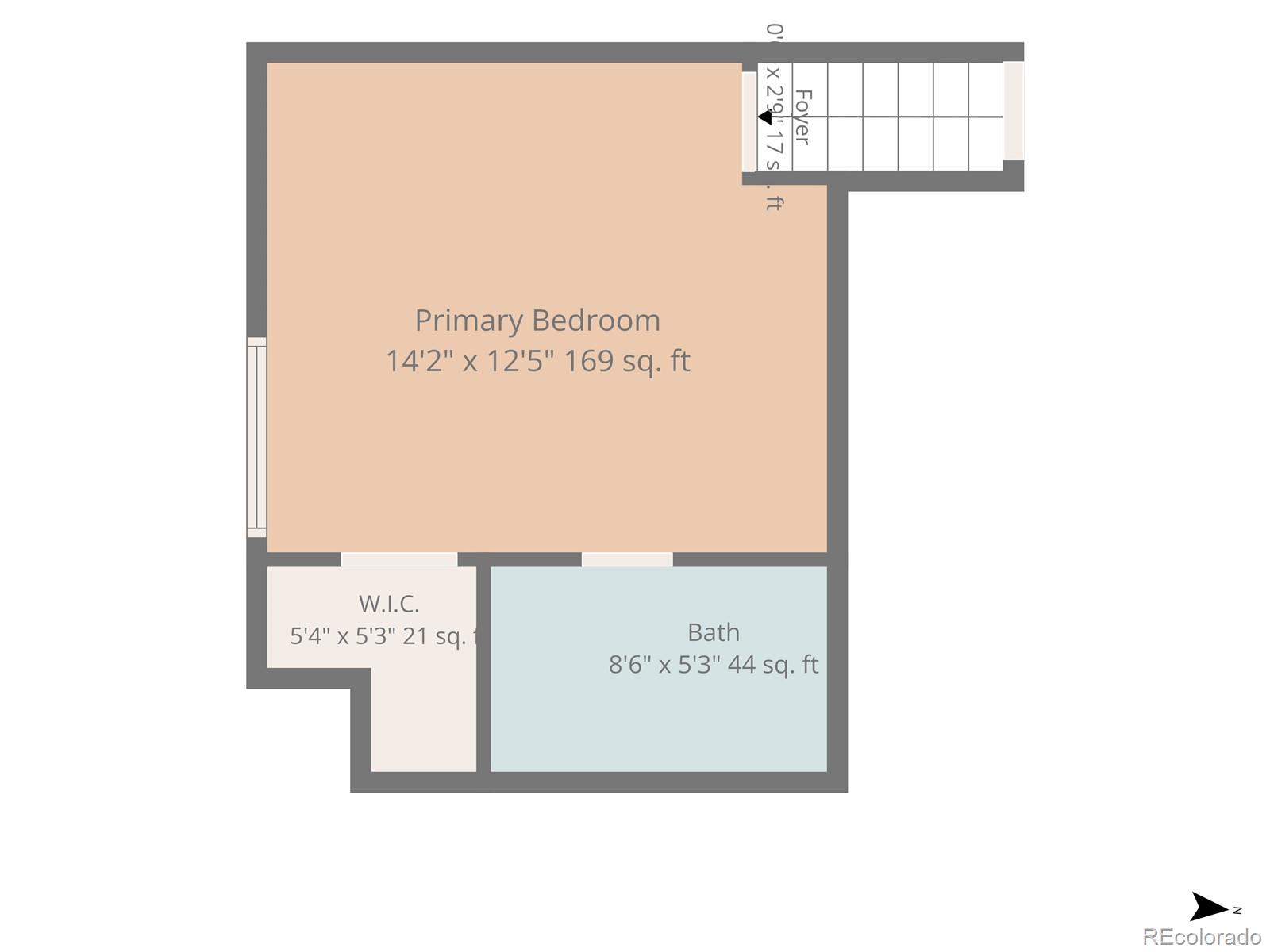 MLS Image #37 for 1213  san luis street,trinidad, Colorado