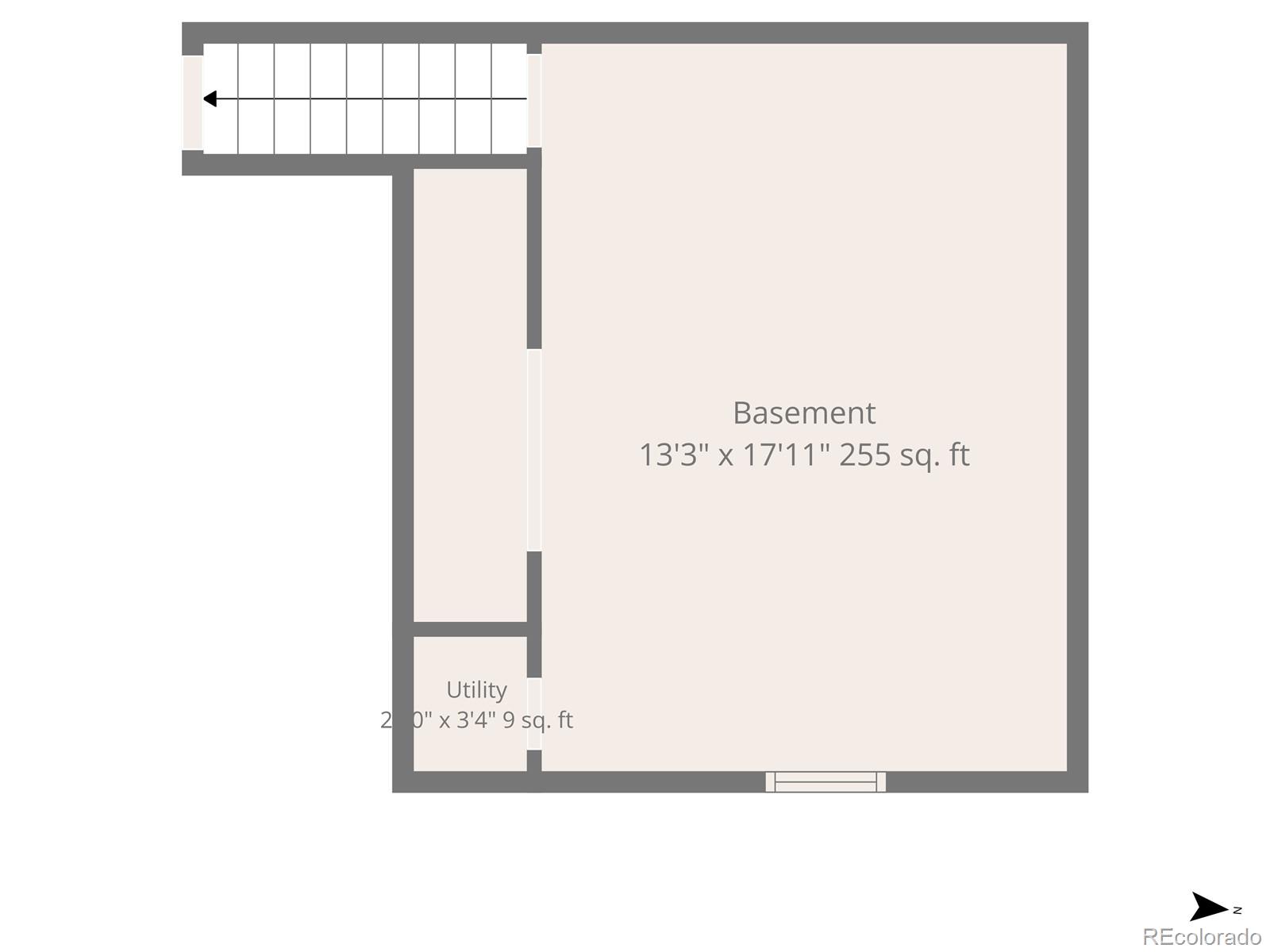 MLS Image #38 for 1213  san luis street,trinidad, Colorado