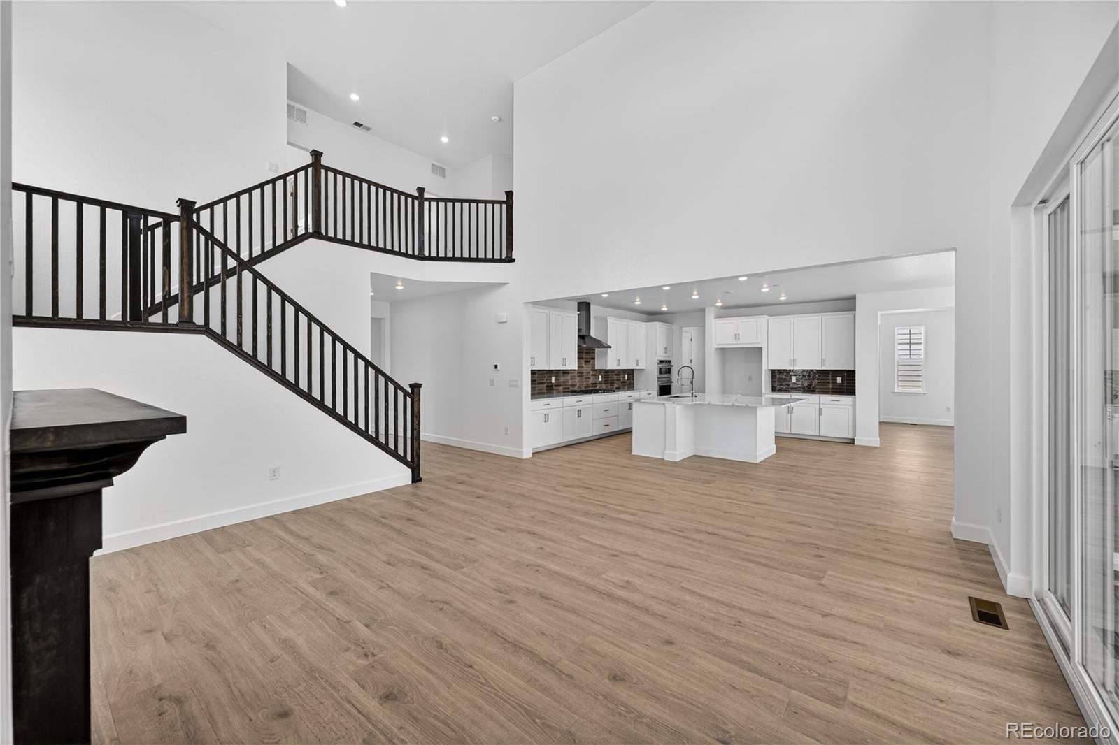 MLS Image #1 for 4039  descent street,castle rock, Colorado