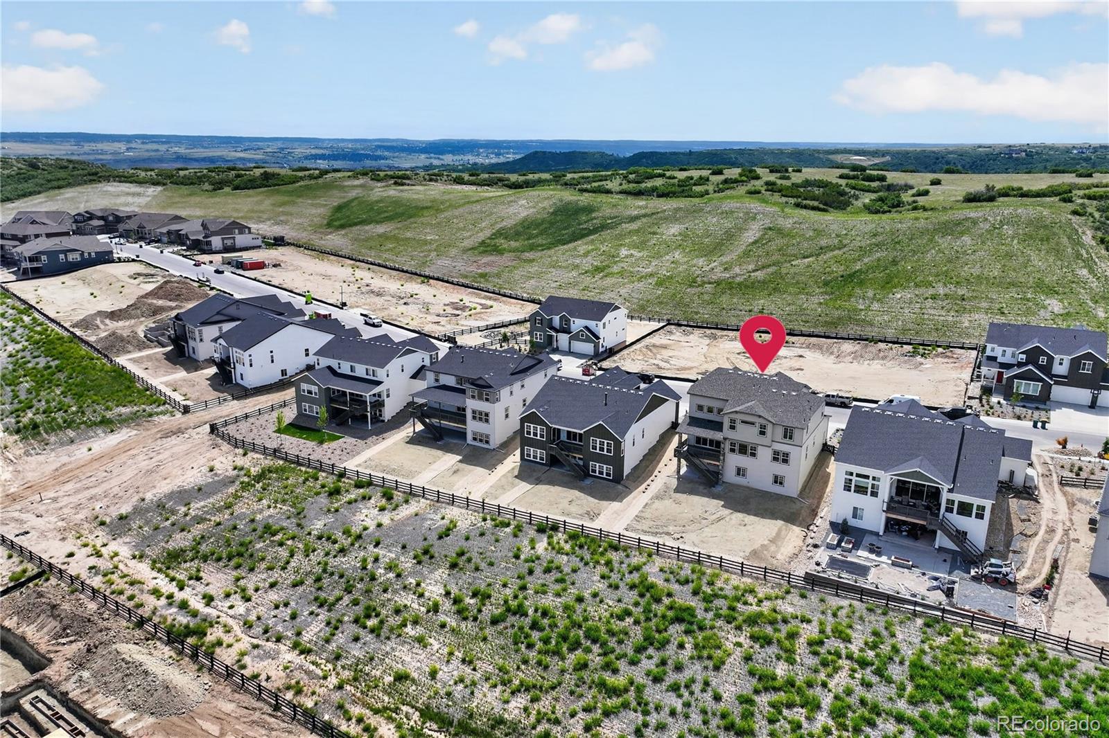 MLS Image #29 for 4039  descent street,castle rock, Colorado