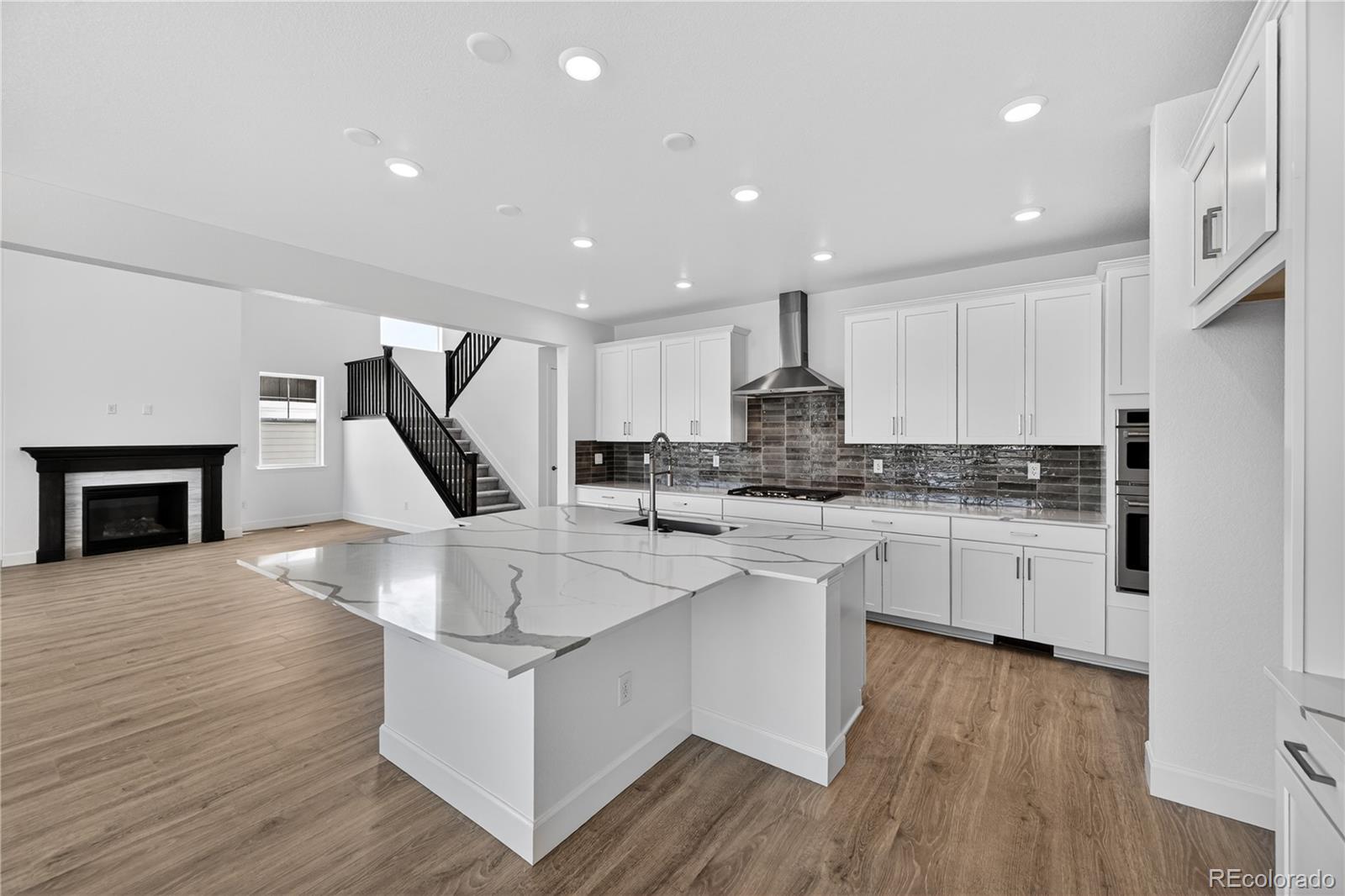 MLS Image #4 for 4039  descent street,castle rock, Colorado