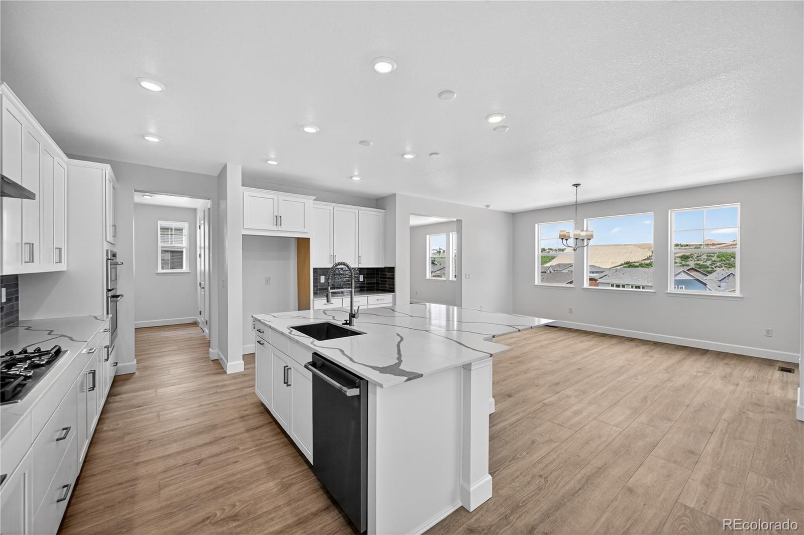 MLS Image #5 for 4039  descent street,castle rock, Colorado
