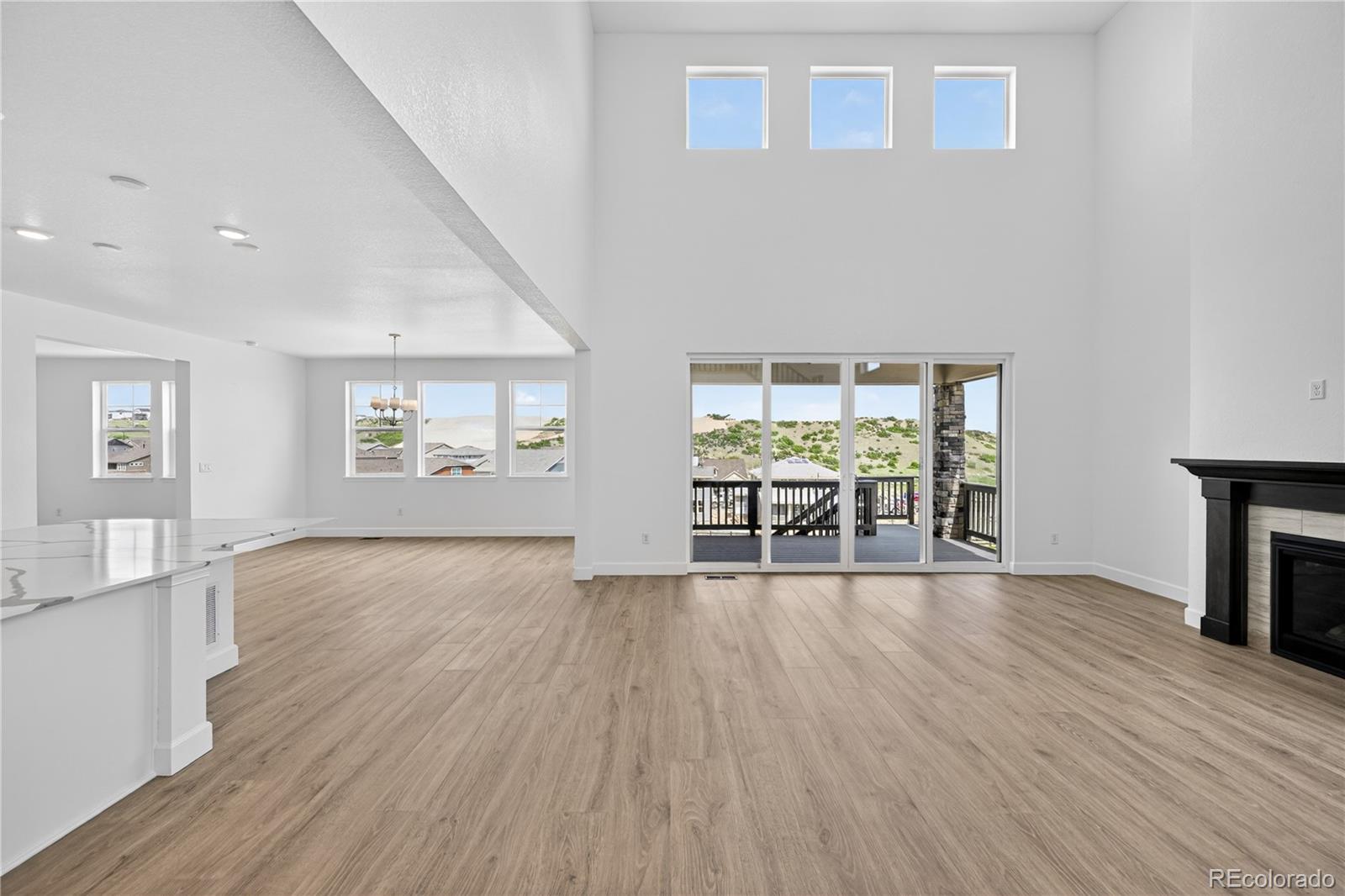 MLS Image #7 for 4039  descent street,castle rock, Colorado