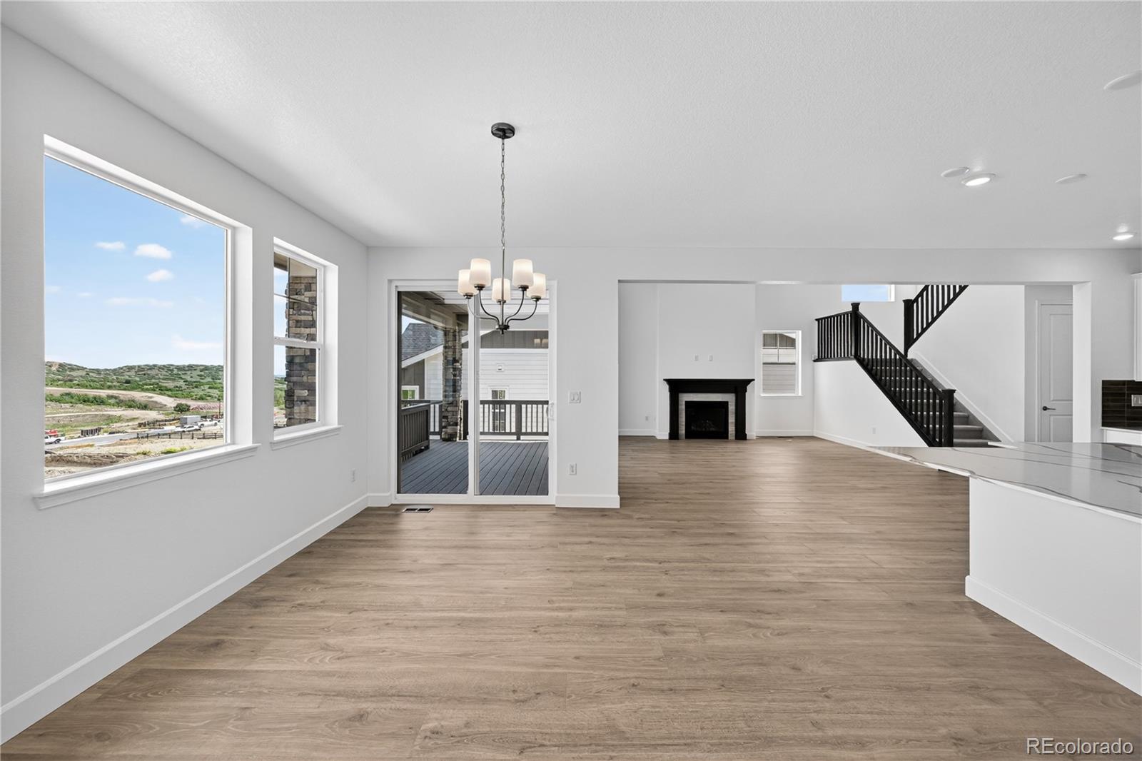 MLS Image #8 for 4039  descent street,castle rock, Colorado