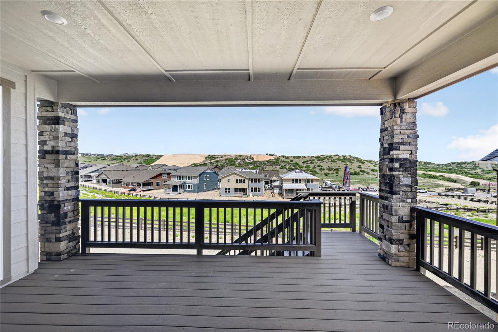 MLS Image #9 for 4039  descent street,castle rock, Colorado