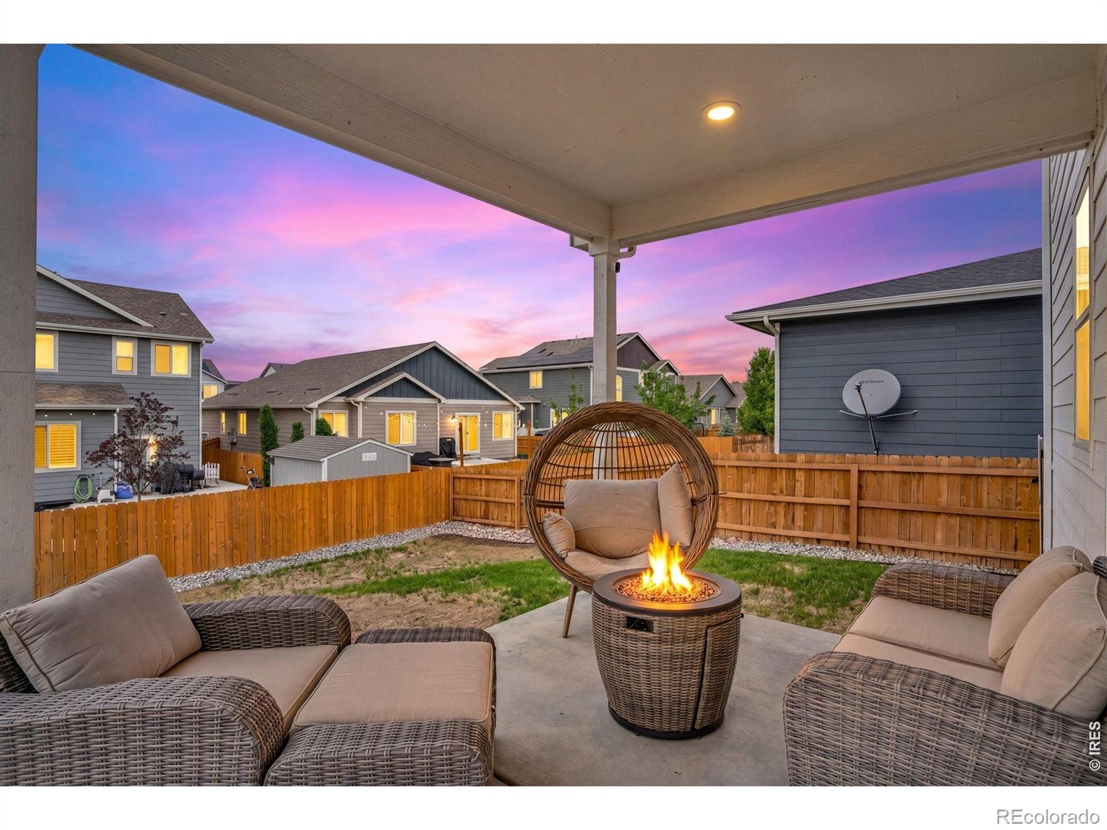 MLS Image #27 for 14549  normande drive,mead, Colorado