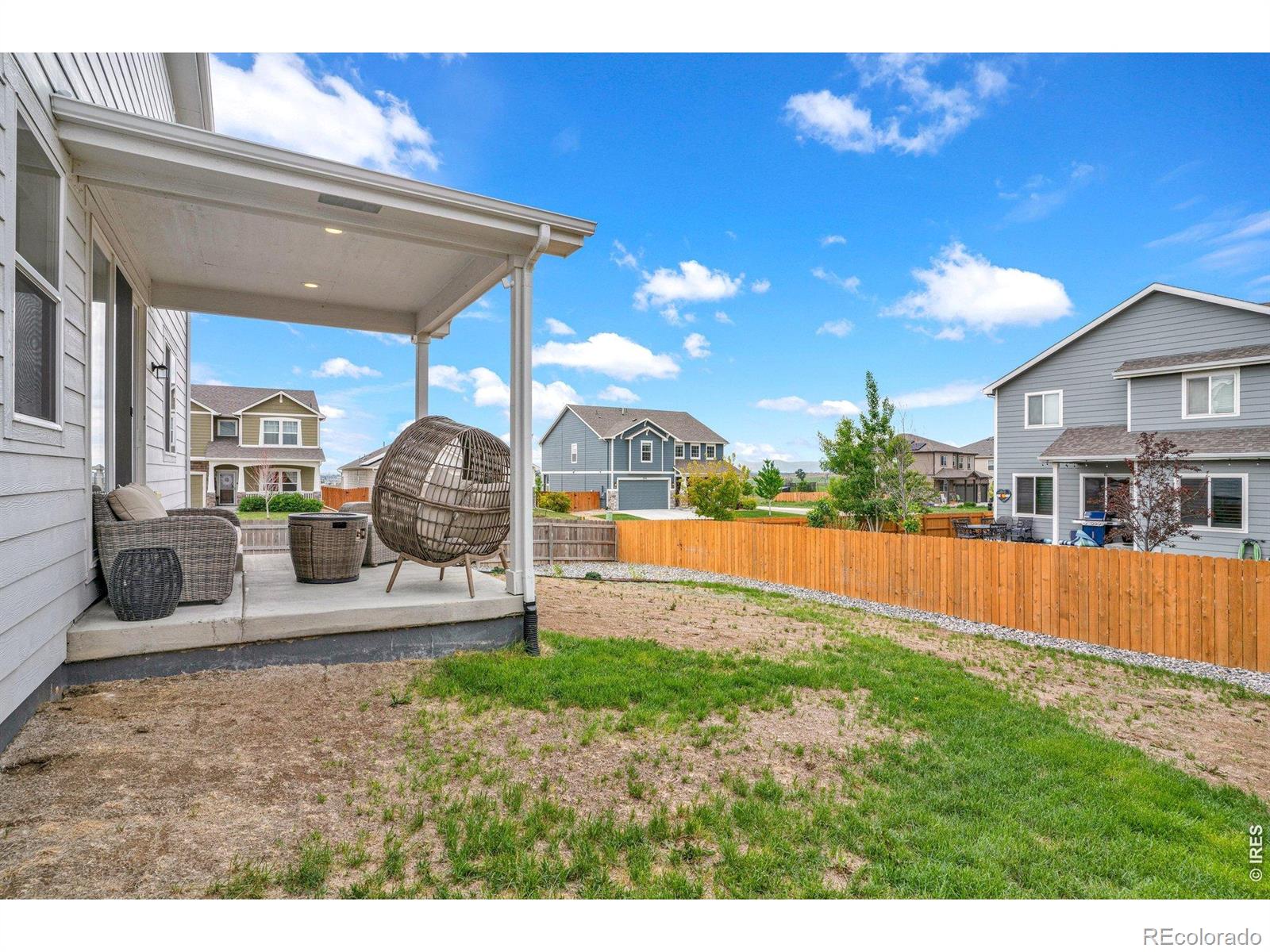 MLS Image #28 for 14549  normande drive,mead, Colorado