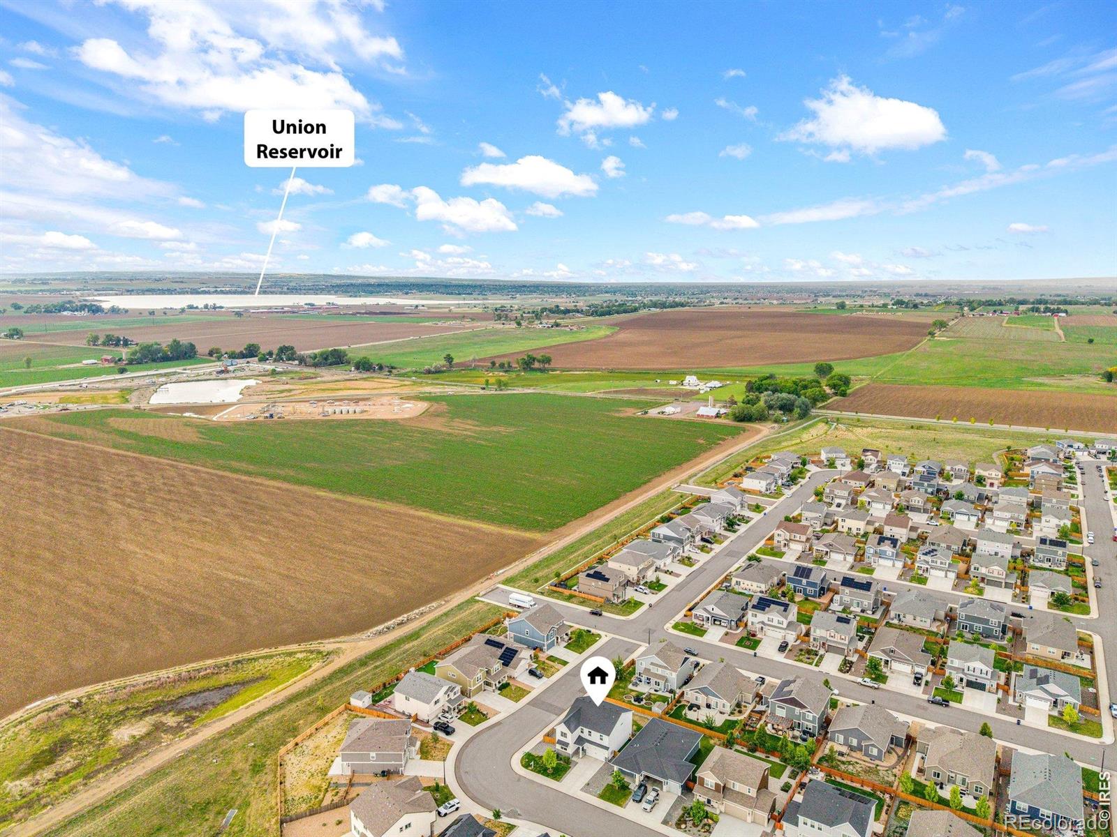 MLS Image #33 for 14549  normande drive,mead, Colorado