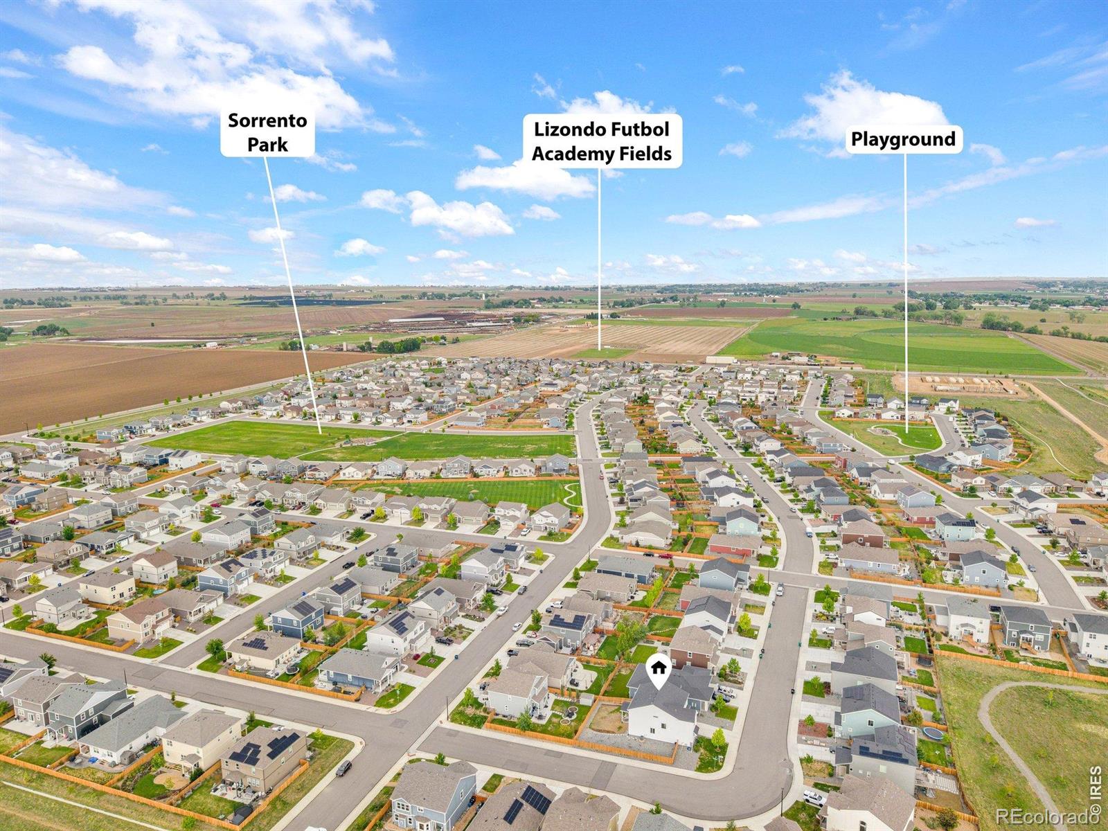 MLS Image #34 for 14549  normande drive,mead, Colorado