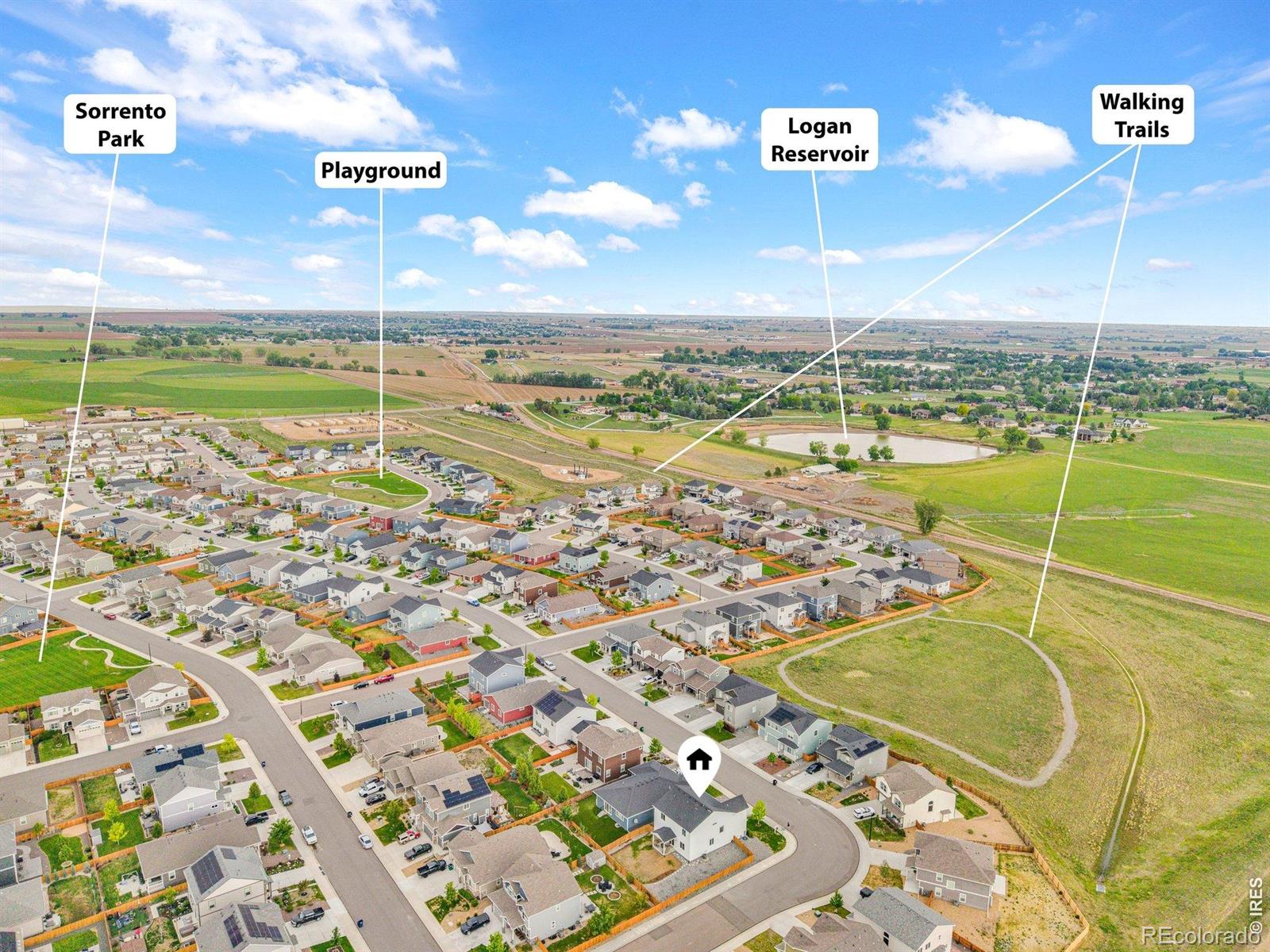 MLS Image #35 for 14549  normande drive,mead, Colorado