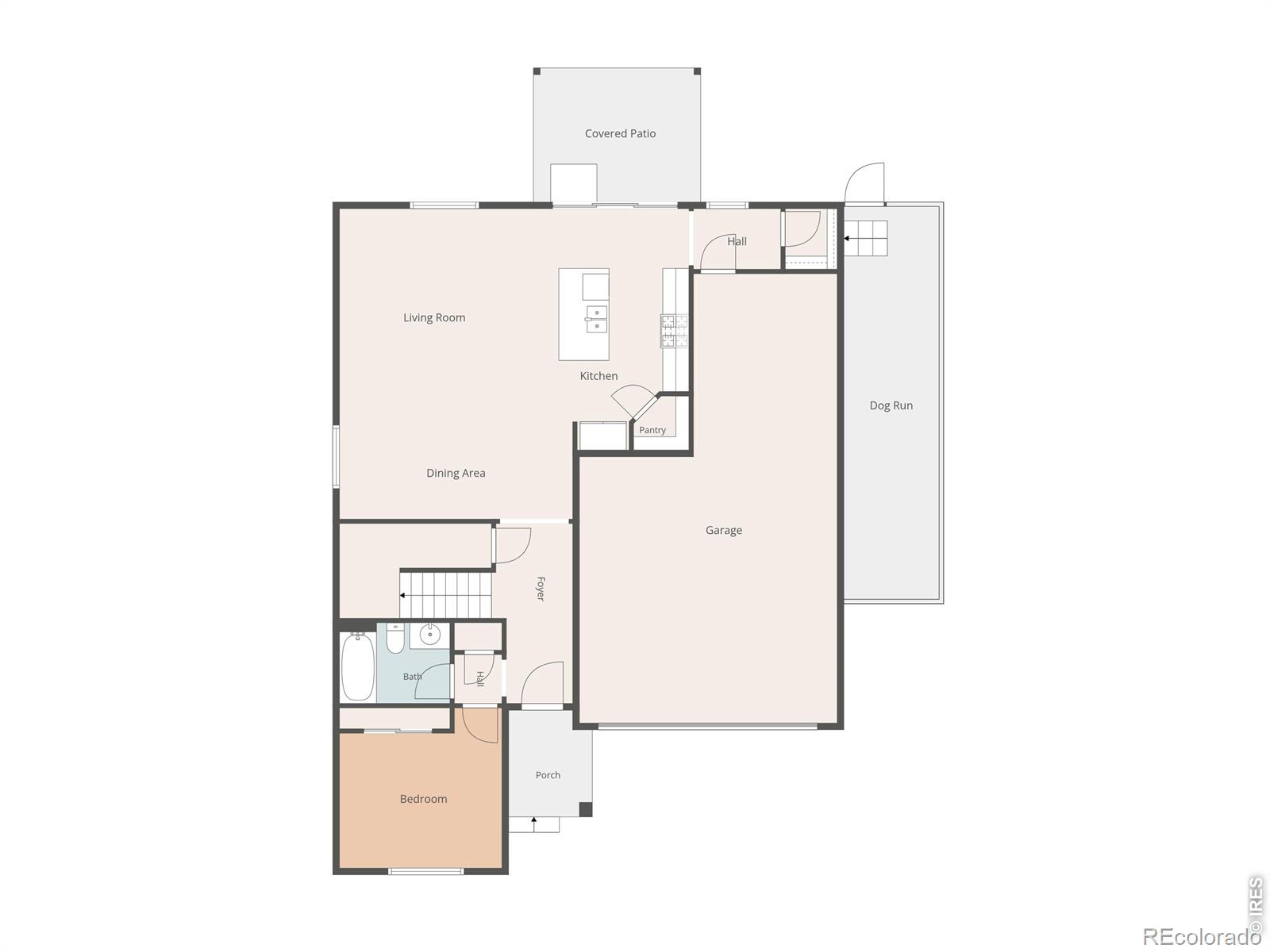 MLS Image #42 for 14549  normande drive,mead, Colorado