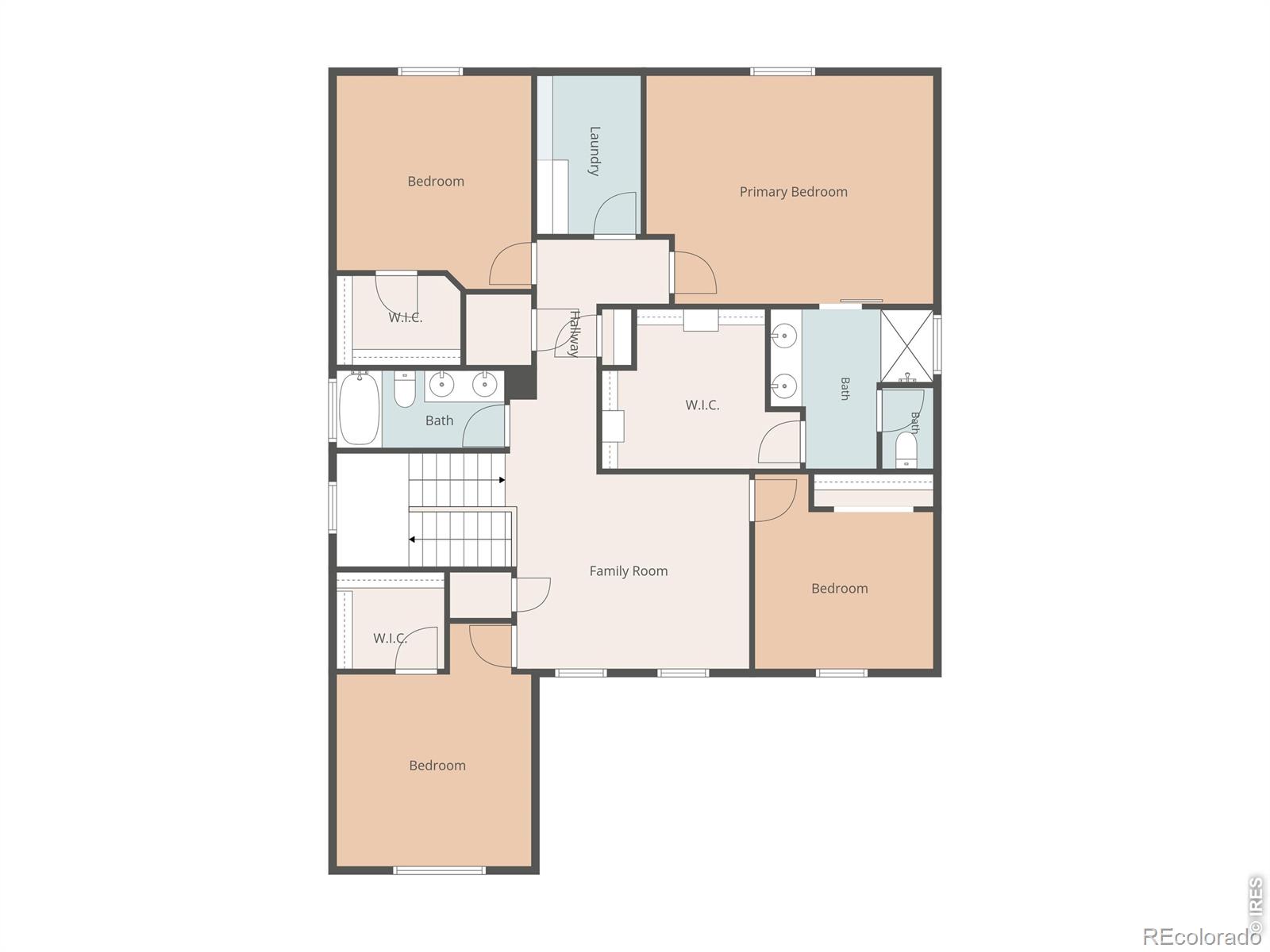MLS Image #43 for 14549  normande drive,mead, Colorado