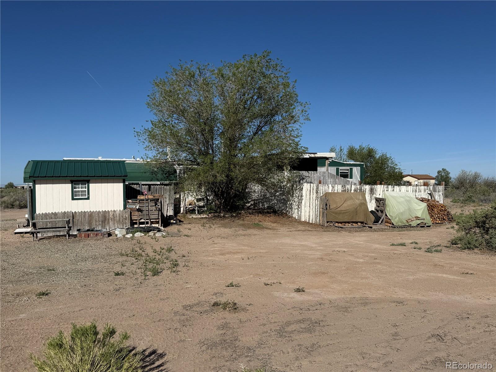 MLS Image #0 for 1211  otter lane,alamosa, Colorado