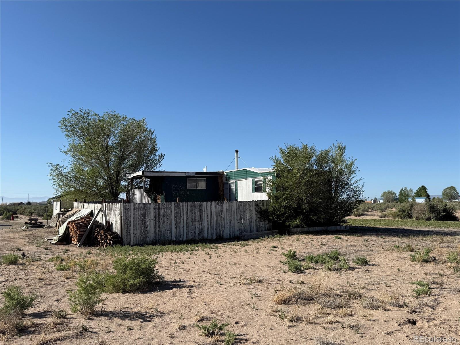 MLS Image #1 for 1211  otter lane,alamosa, Colorado
