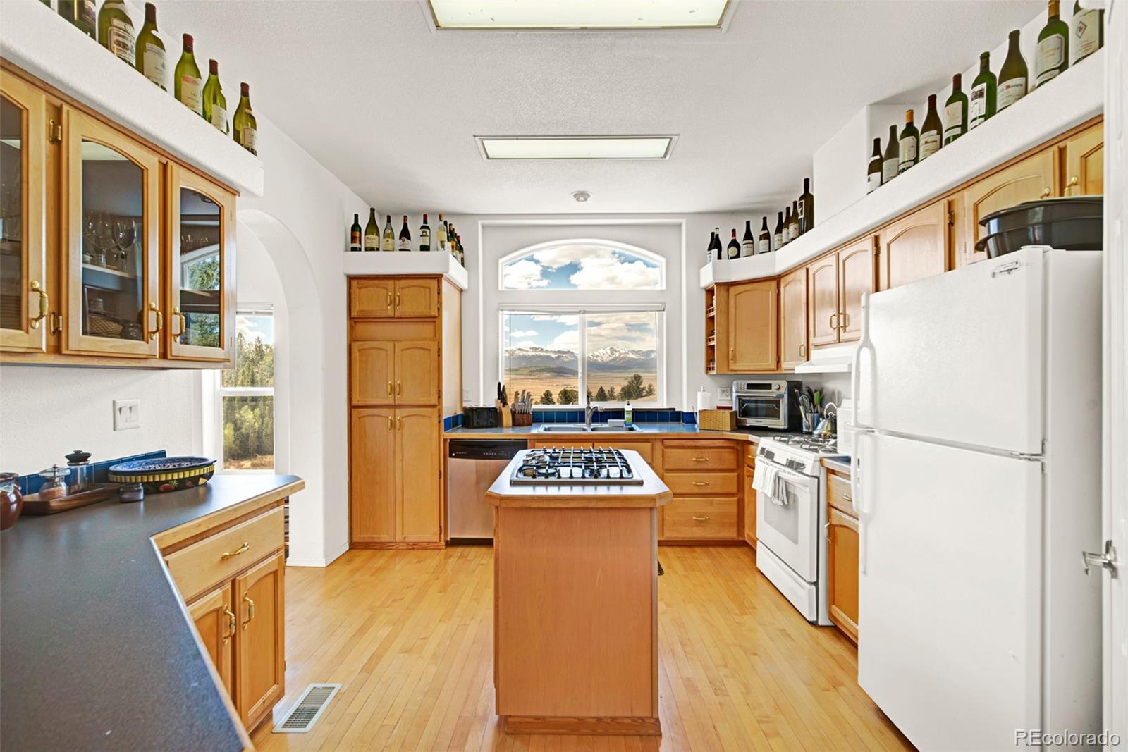 MLS Image #1 for 1819  snyder creek road,jefferson, Colorado