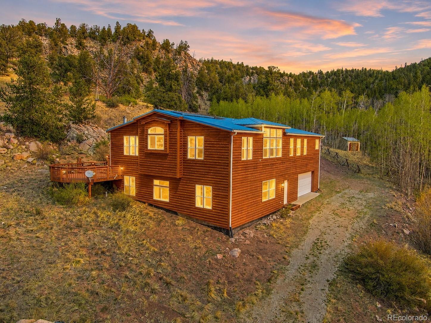 MLS Image #26 for 1819  snyder creek road,jefferson, Colorado