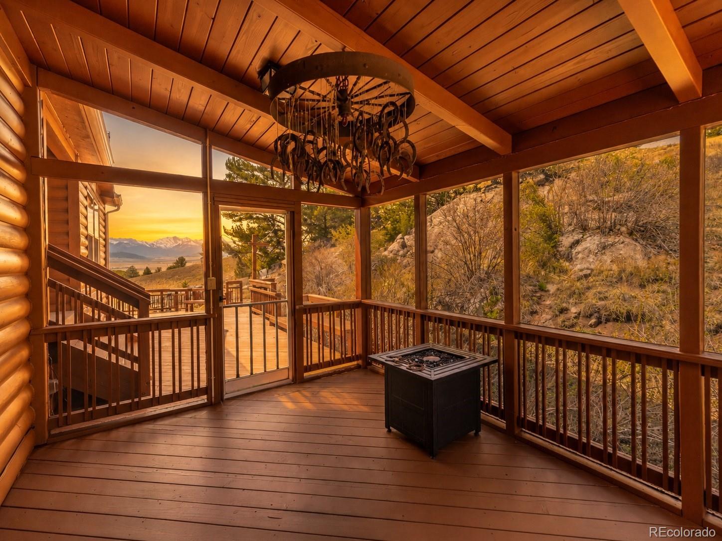 MLS Image #4 for 1819  snyder creek road,jefferson, Colorado