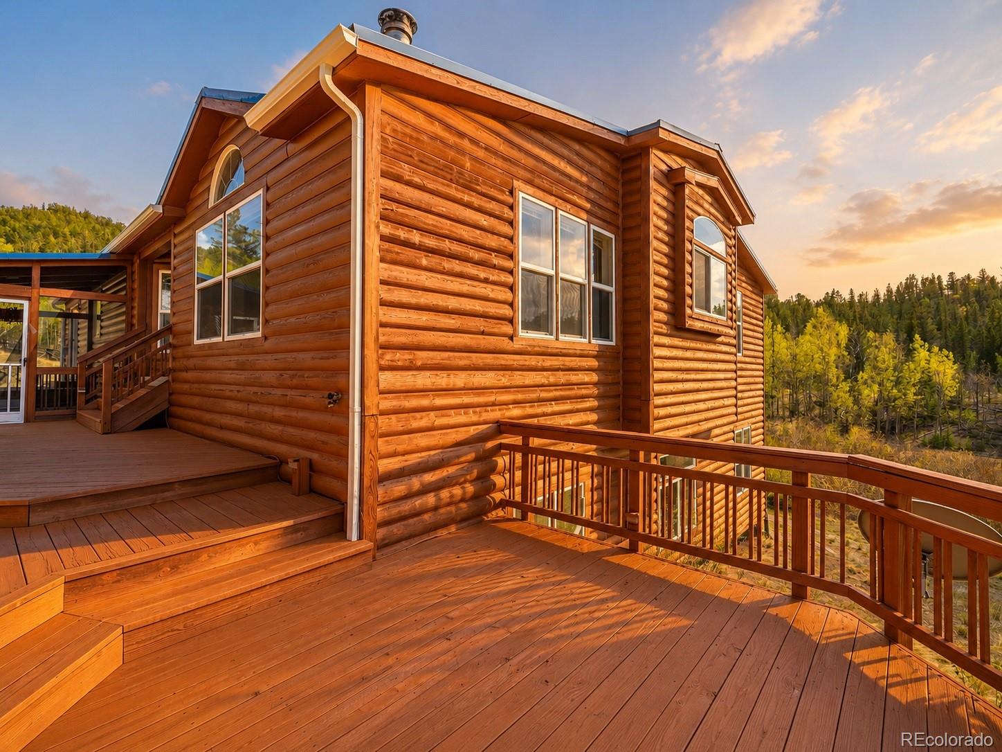 MLS Image #41 for 1819  snyder creek road,jefferson, Colorado