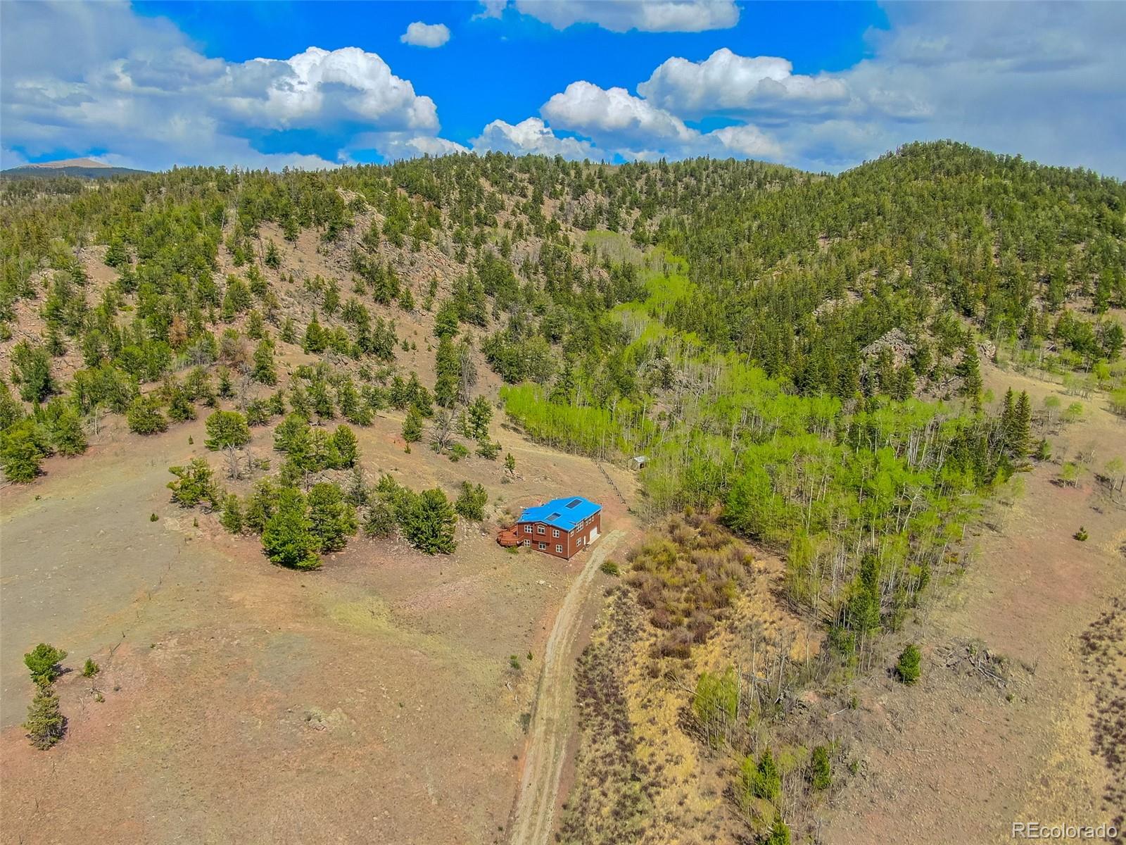 MLS Image #45 for 1819  snyder creek road,jefferson, Colorado