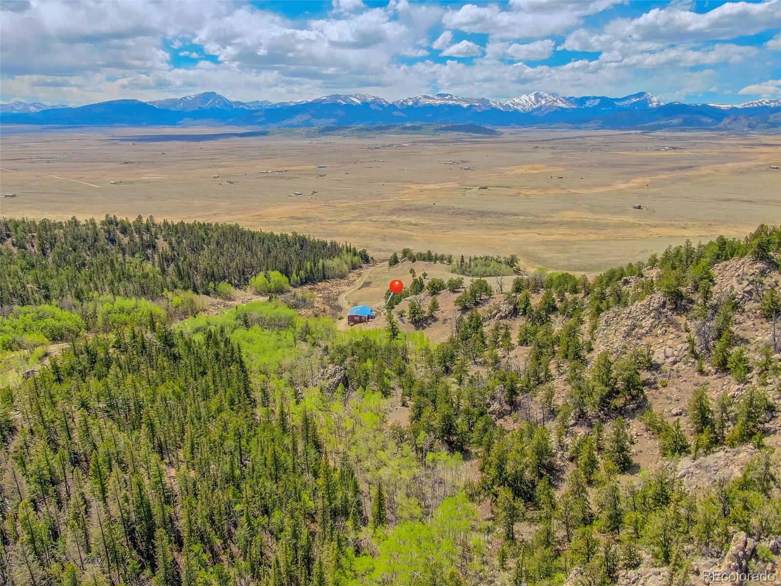 MLS Image #46 for 1819  snyder creek road,jefferson, Colorado