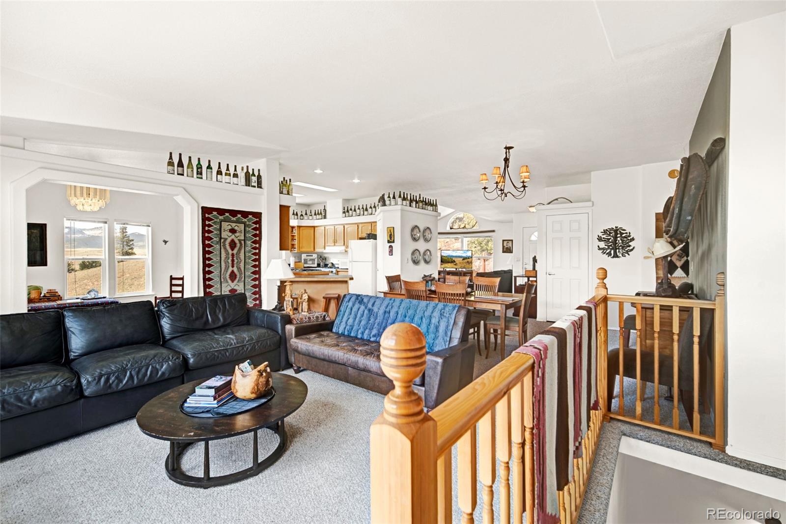 MLS Image #5 for 1819  snyder creek road,jefferson, Colorado