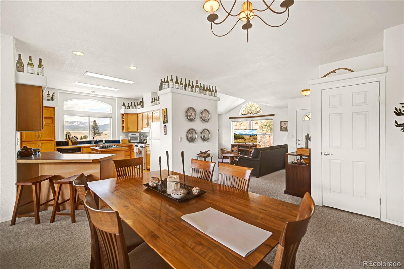 MLS Image #6 for 1819  snyder creek road,jefferson, Colorado