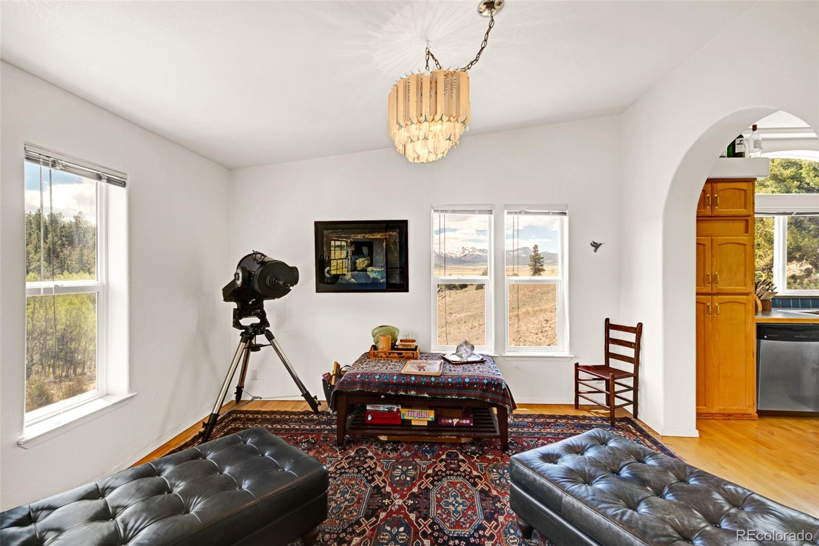 MLS Image #9 for 1819  snyder creek road,jefferson, Colorado