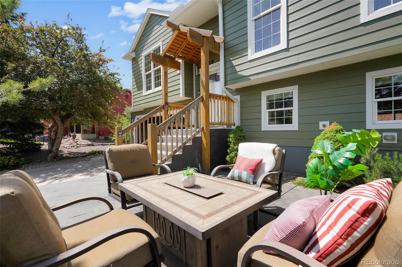 MLS Image #4 for 768  barberry circle,lafayette, Colorado