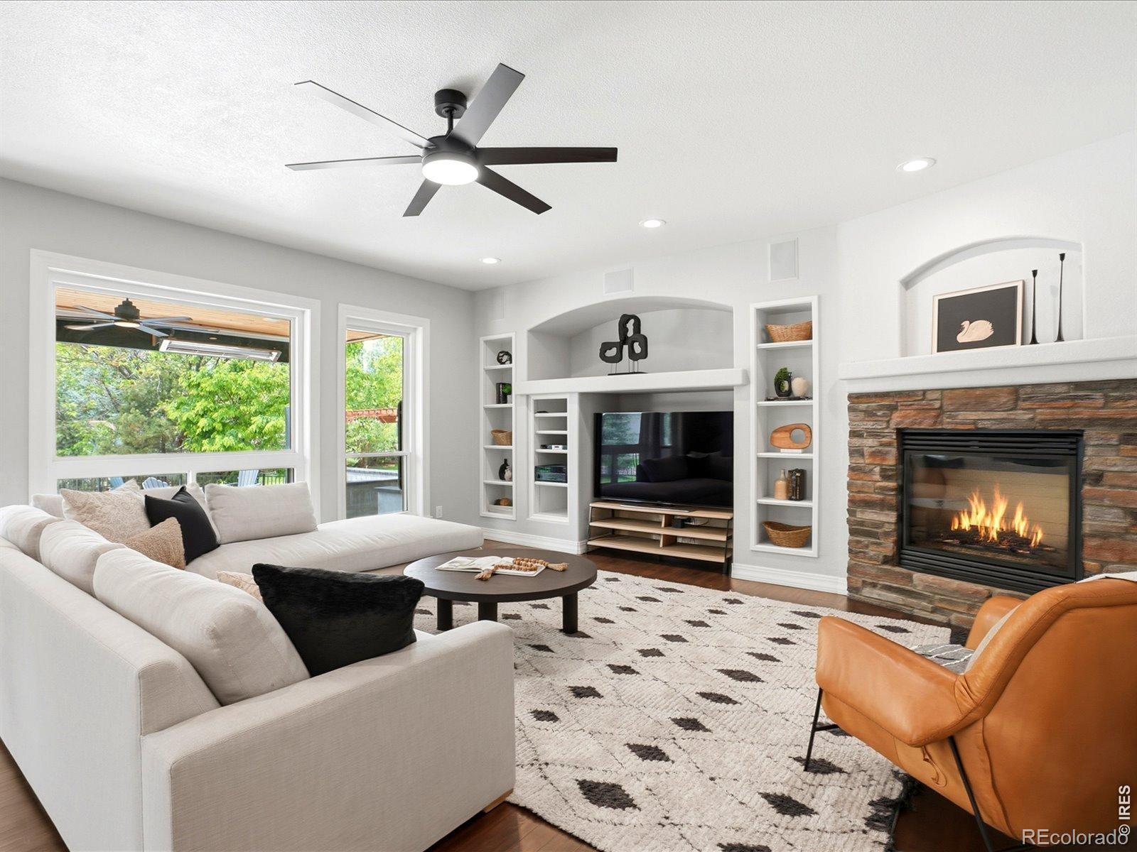 MLS Image #2 for 428  meadow view parkway,erie, Colorado