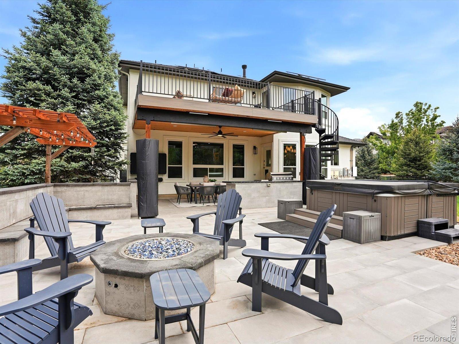 MLS Image #44 for 428  meadow view parkway,erie, Colorado
