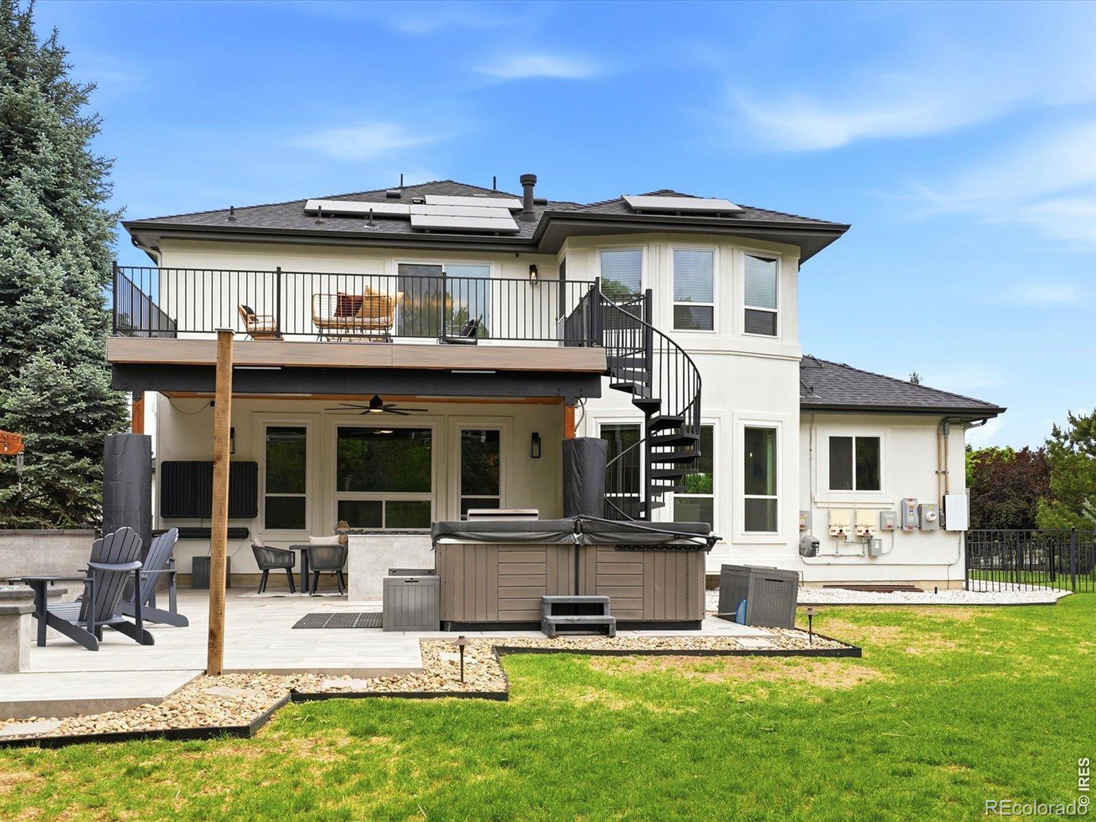 MLS Image #46 for 428  meadow view parkway,erie, Colorado