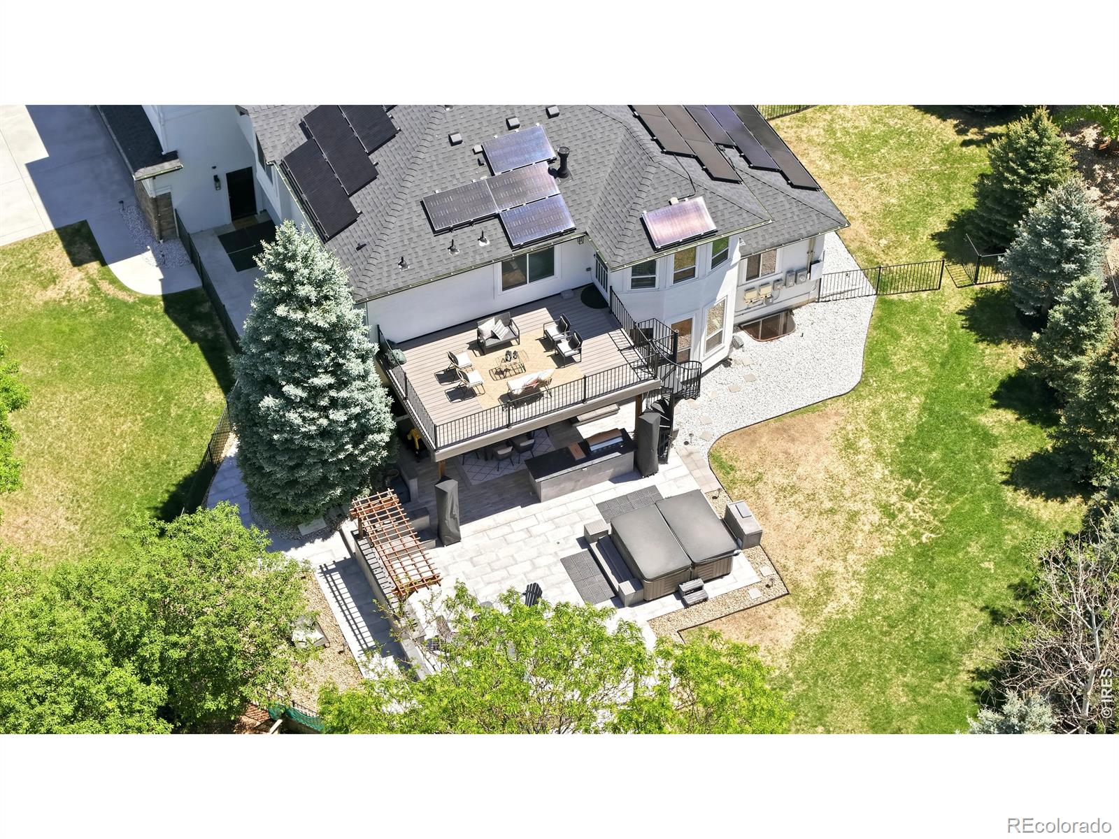 MLS Image #47 for 428  meadow view parkway,erie, Colorado