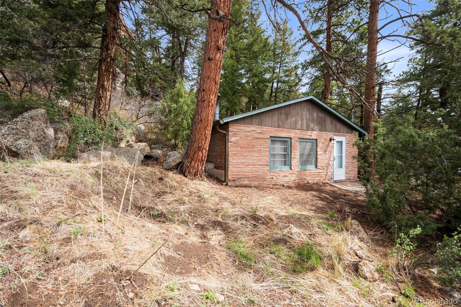 MLS Image #13 for 25845  wilkerson road,conifer, Colorado