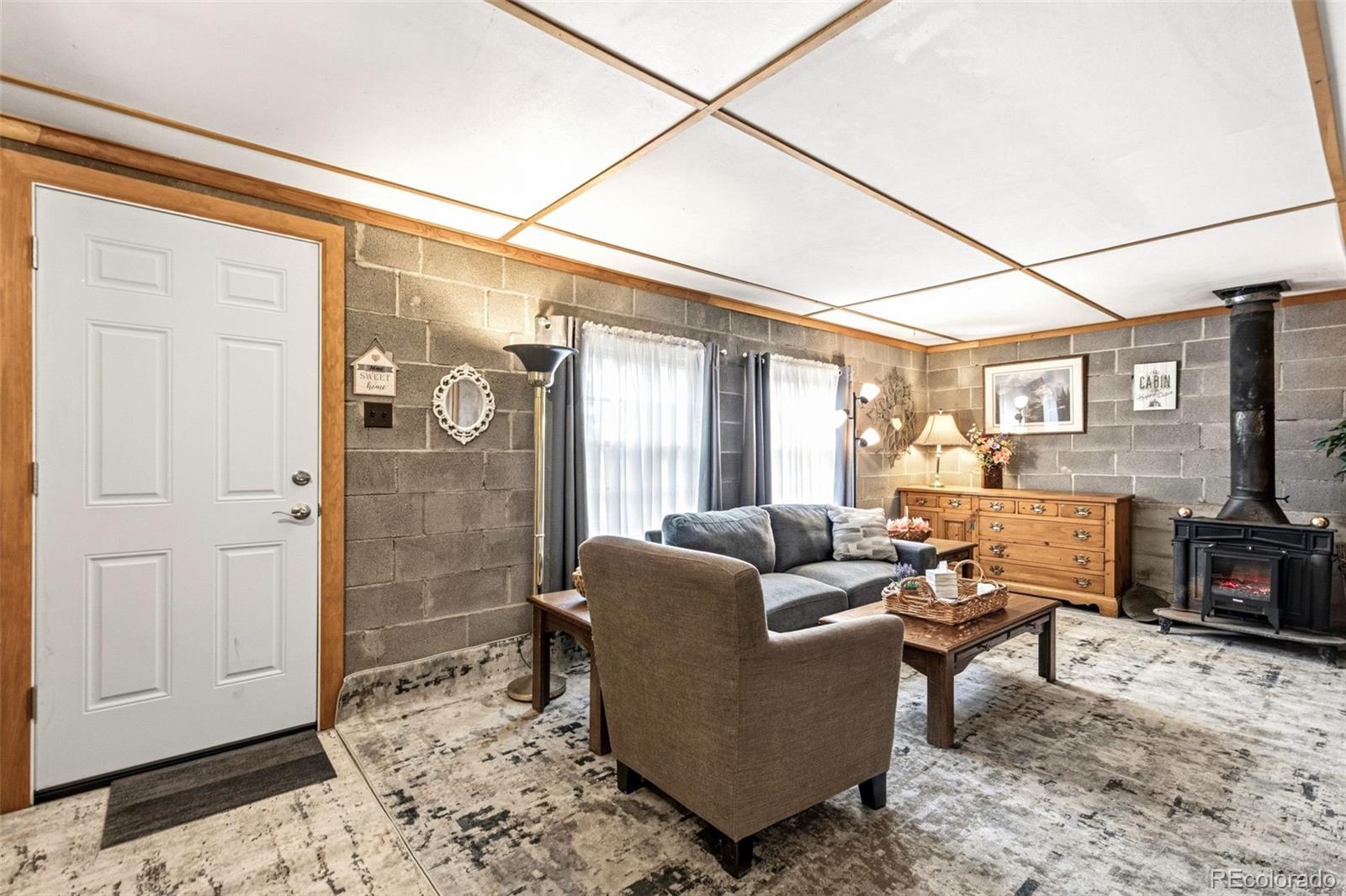 MLS Image #5 for 25845  wilkerson road,conifer, Colorado
