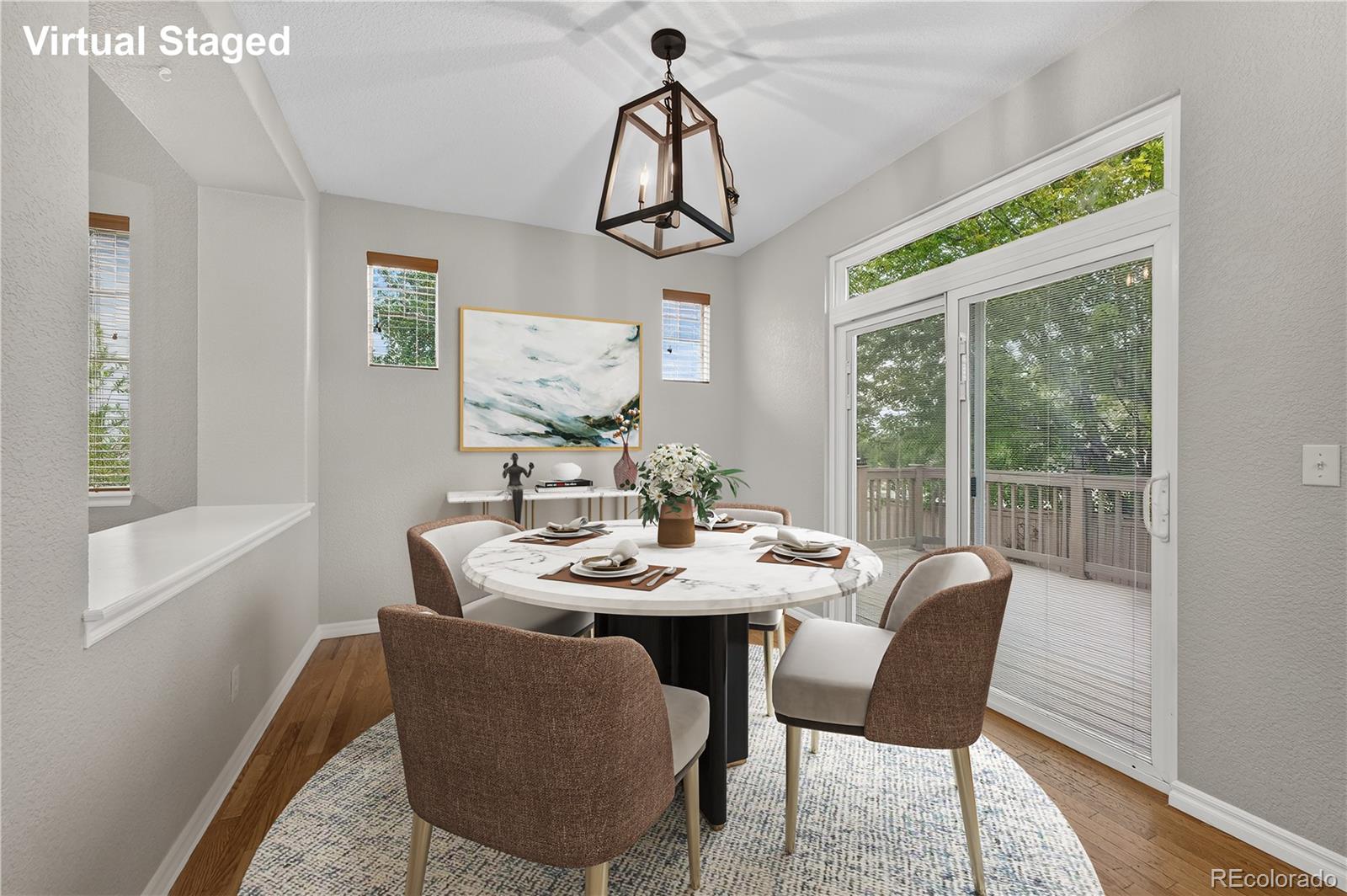 MLS Image #2 for 10672  riverbrook circle,highlands ranch, Colorado