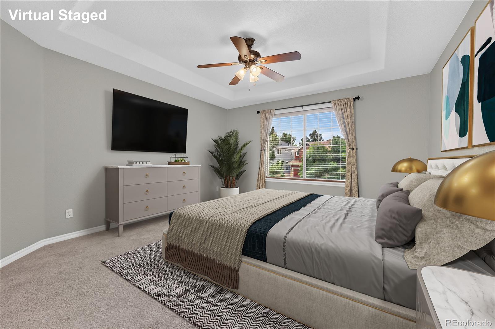 MLS Image #20 for 10672  riverbrook circle,highlands ranch, Colorado